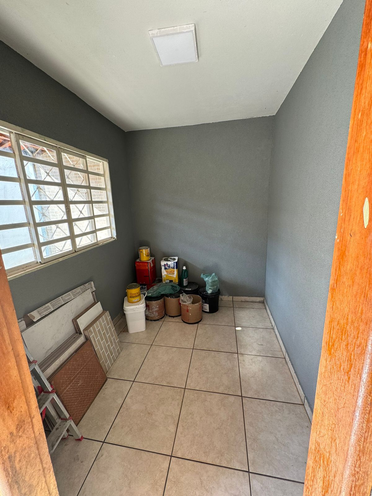 Casa a Venda no Júlio D’Lia 