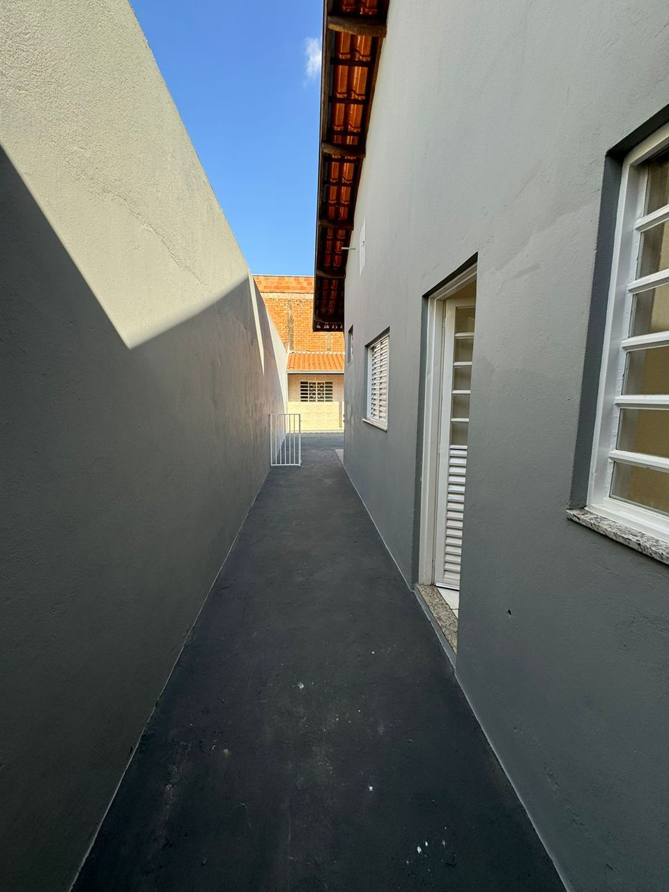 Casa a Venda no Júlio D’Lia 