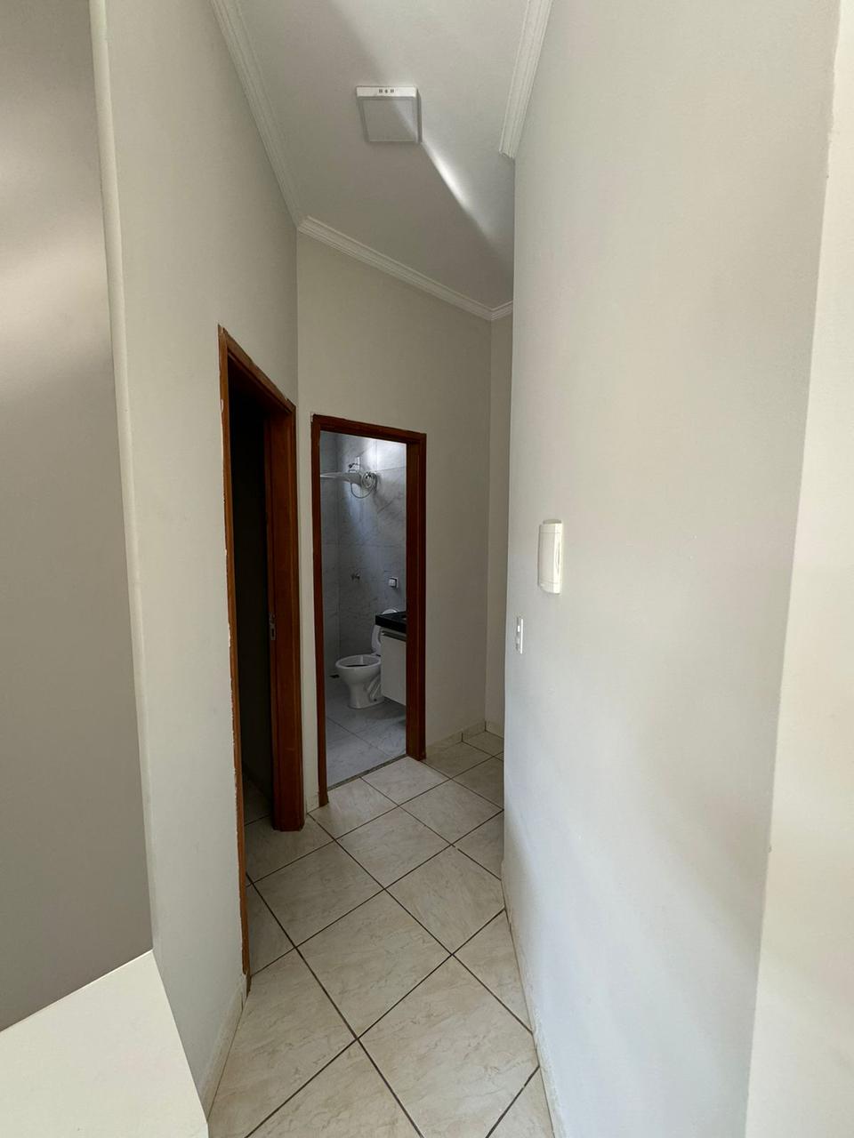 Casa a Venda no Júlio D’Lia 