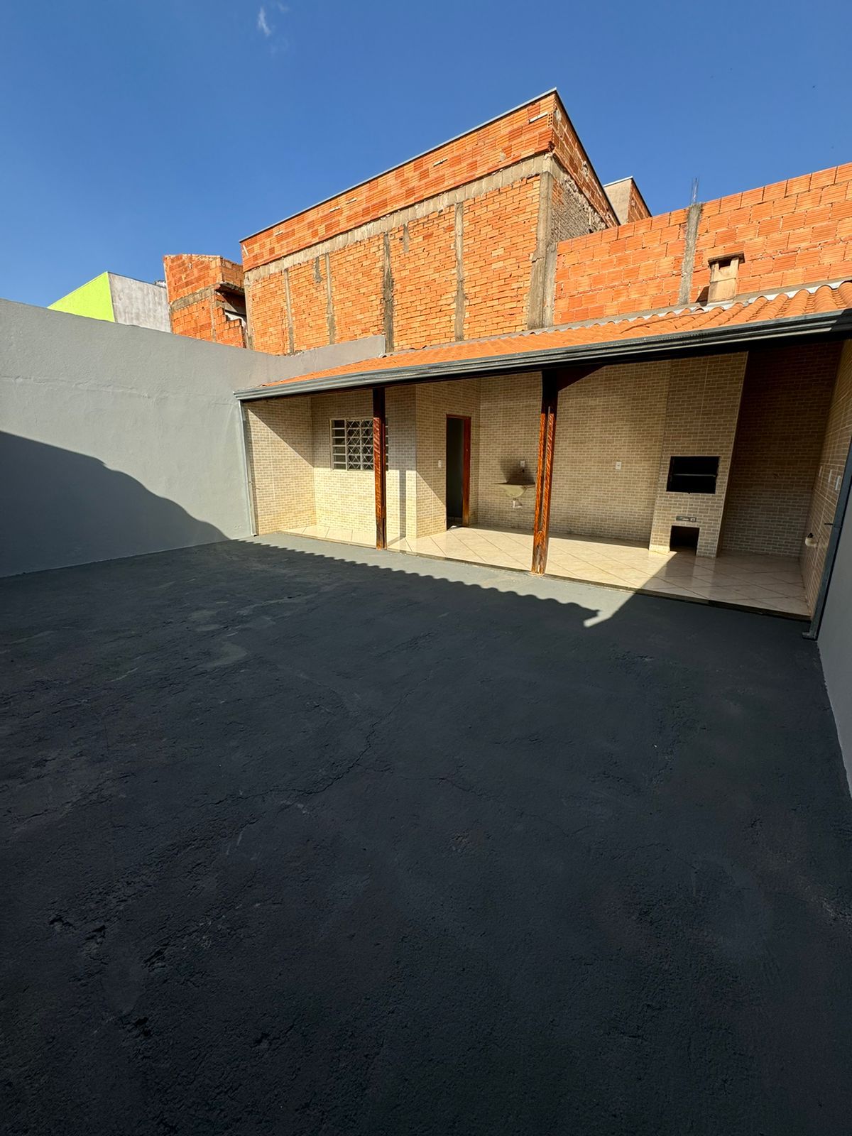 Casa a Venda no Júlio D’Lia 