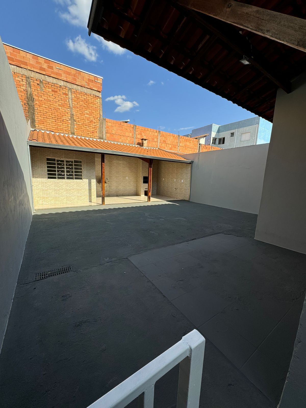 Casa a Venda no Júlio D’Lia 