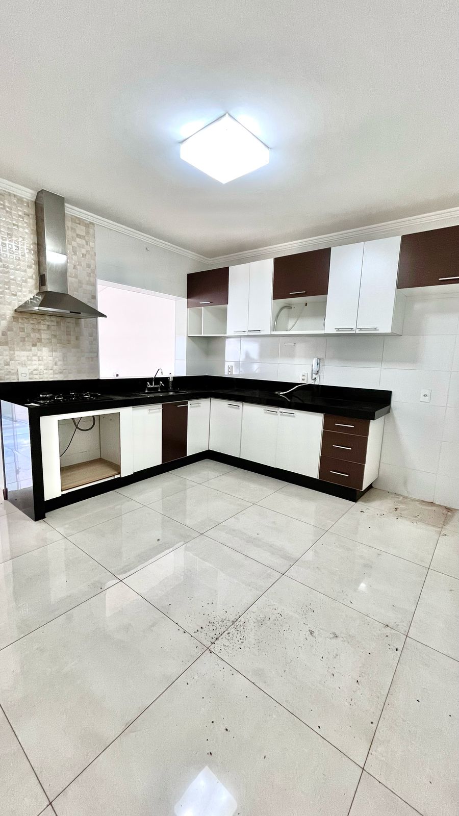 Casa a Venda no São Joaquim 