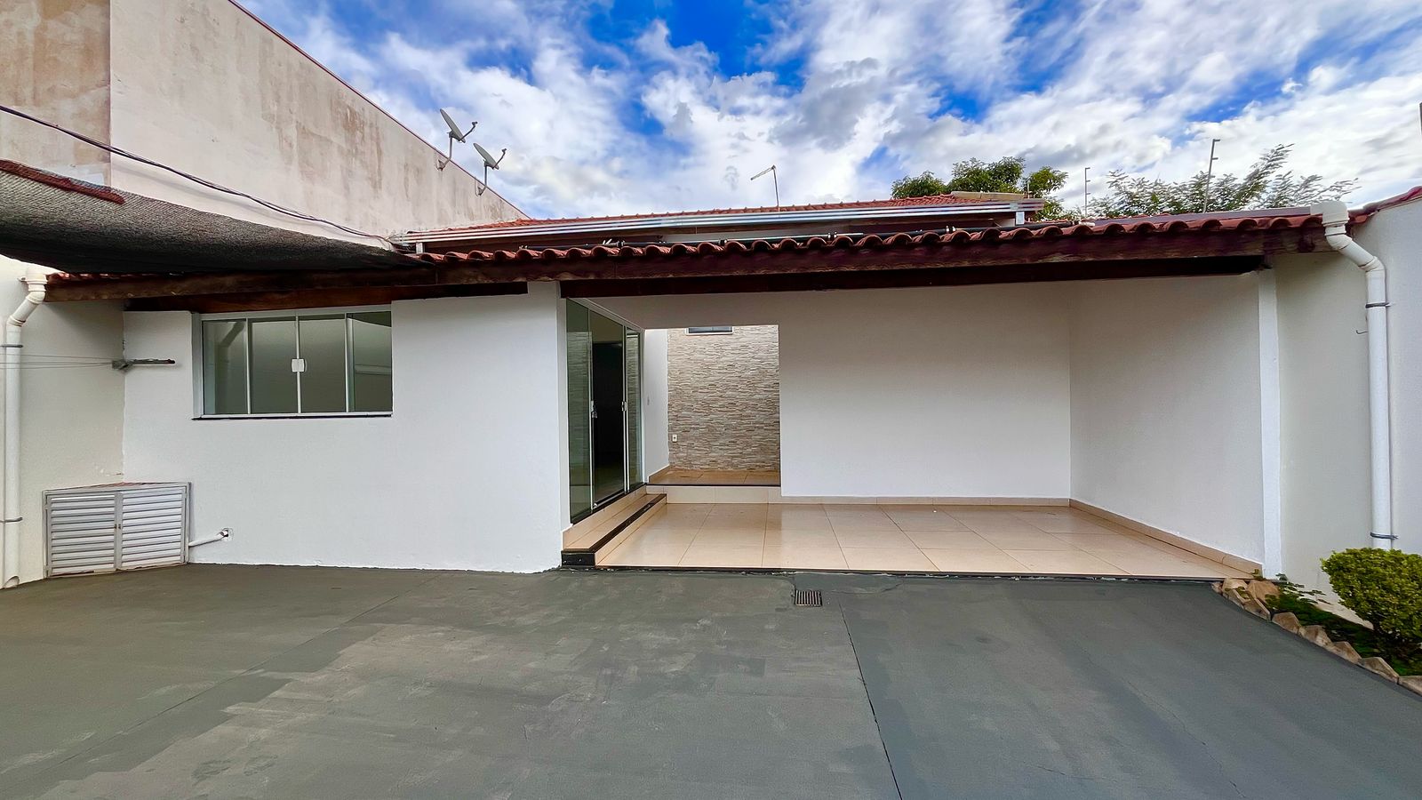 Casa a Venda no São Joaquim 