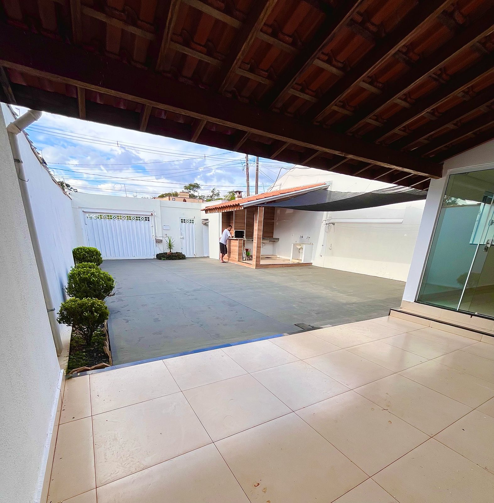 Casa a Venda no São Joaquim 