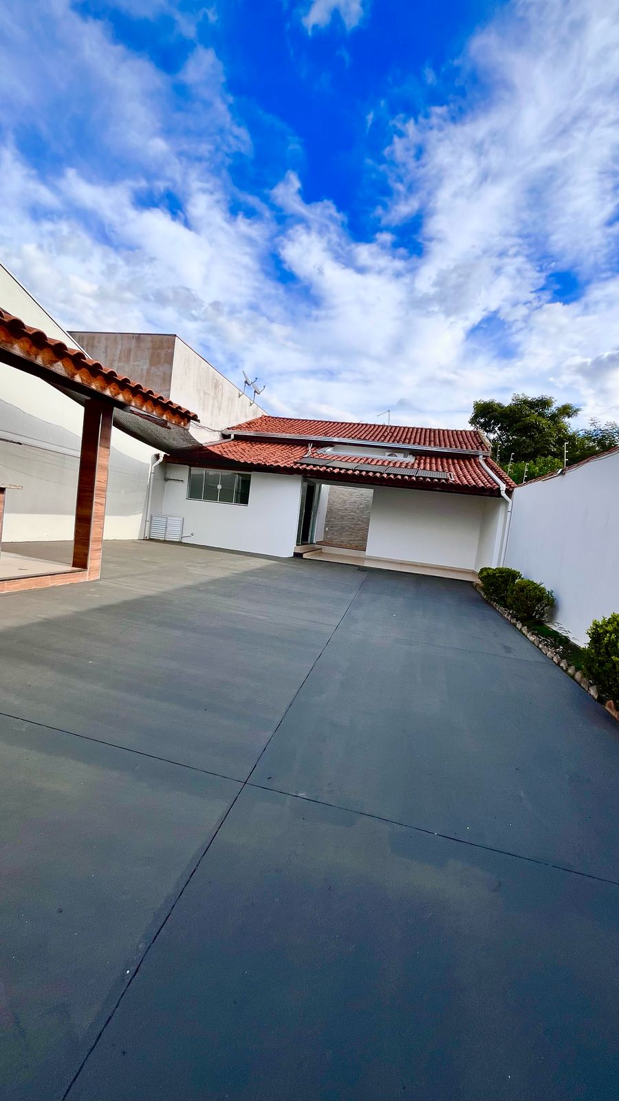 Casa a Venda no São Joaquim 