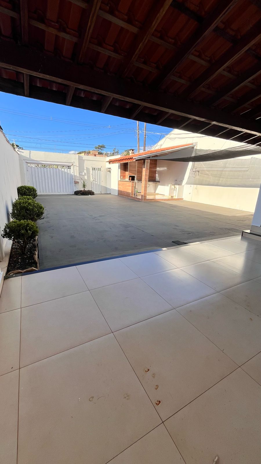 Casa a Venda no São Joaquim 
