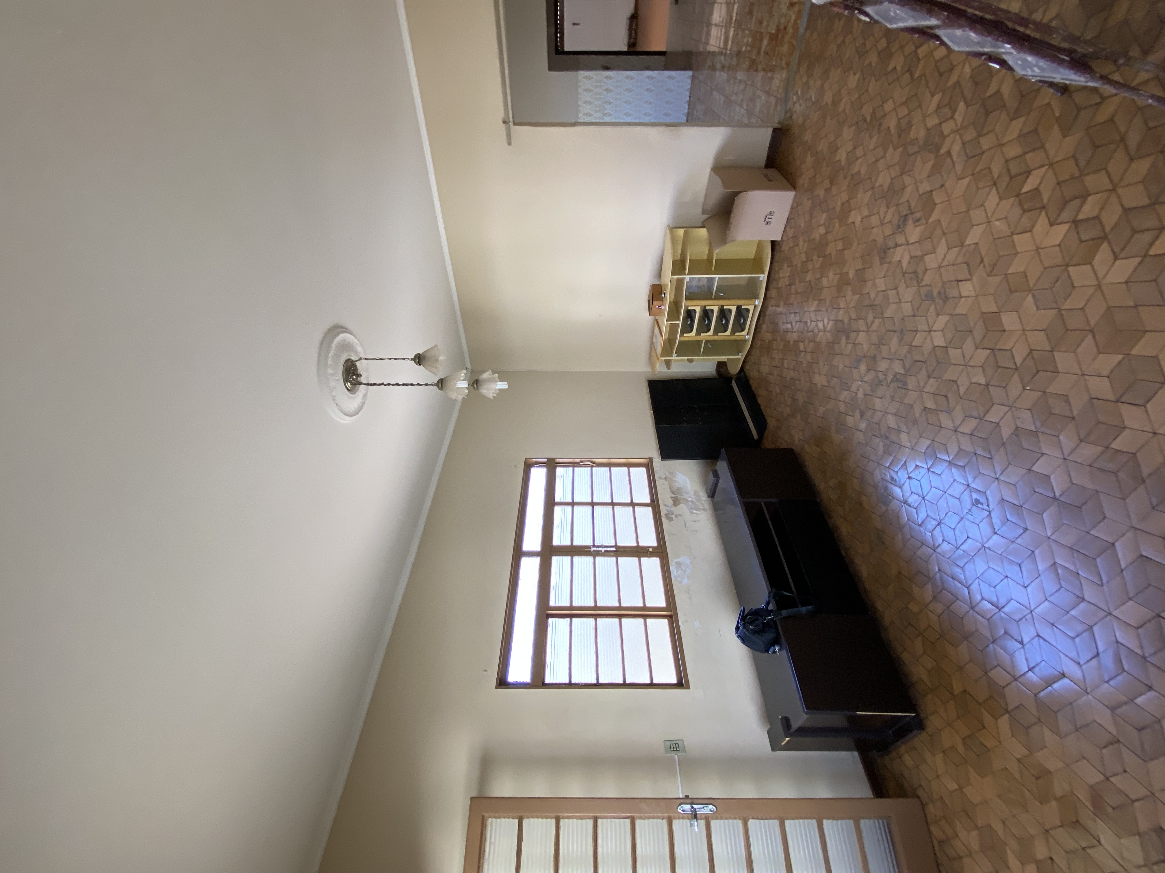 Vende-se casa no bairro Santa Rita