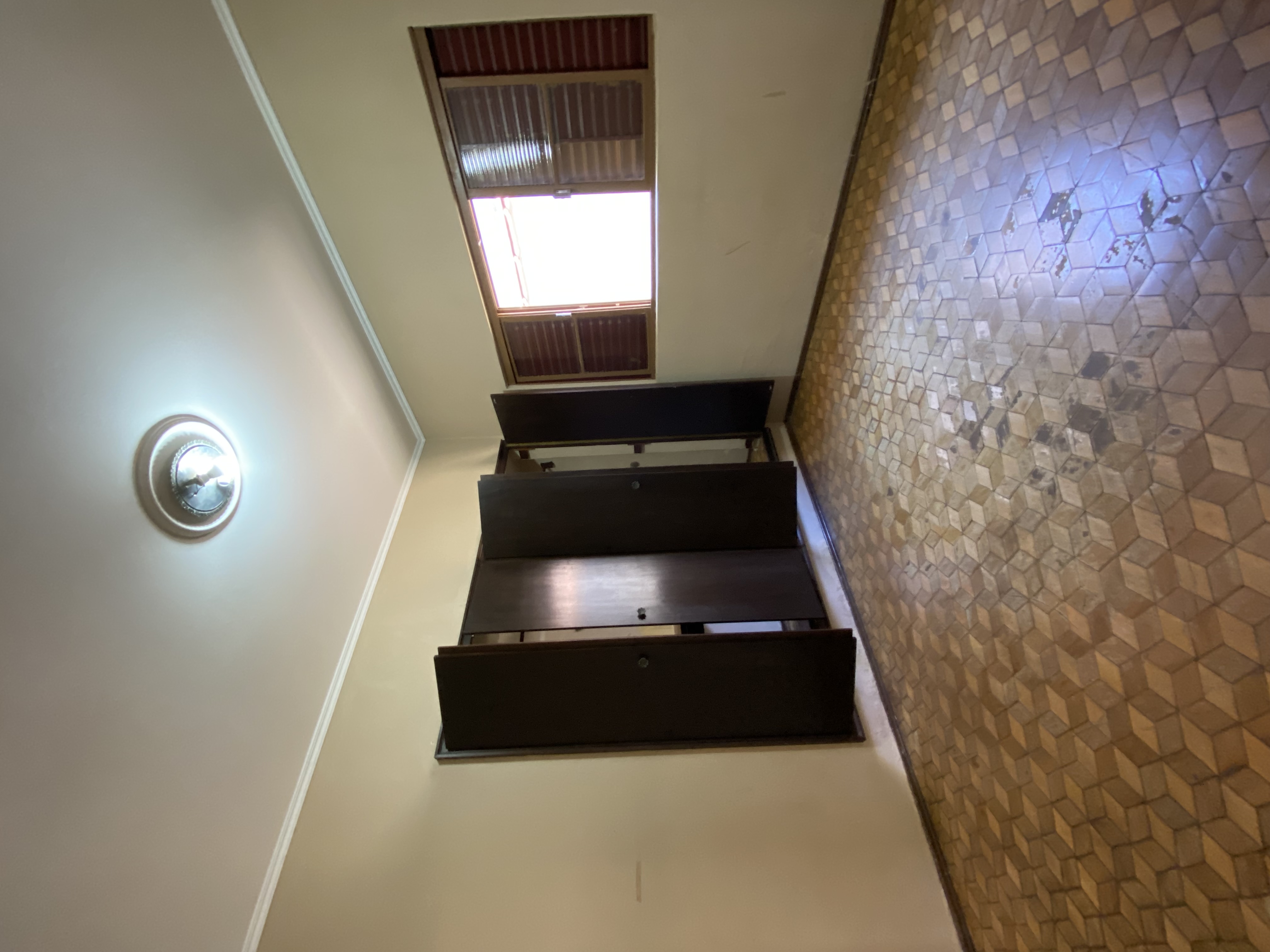 Vende-se casa no bairro Santa Rita