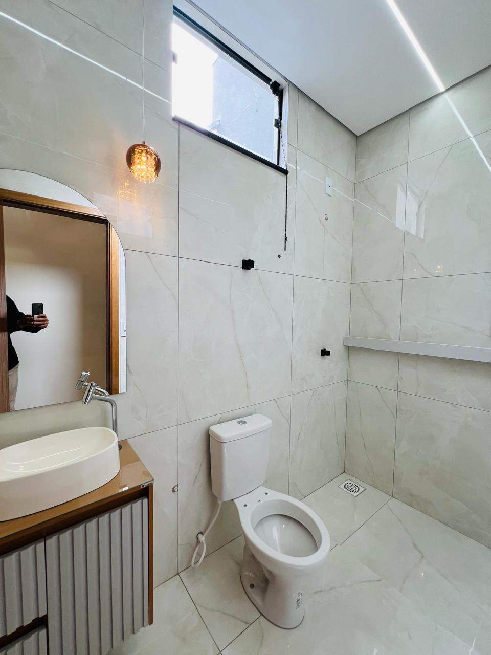 Casa a Venda Residencial Irineu Zanetti