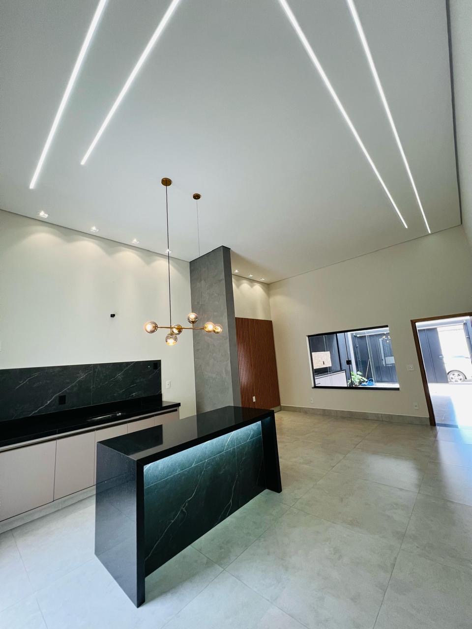 Casa a Venda Residencial Irineu Zanetti
