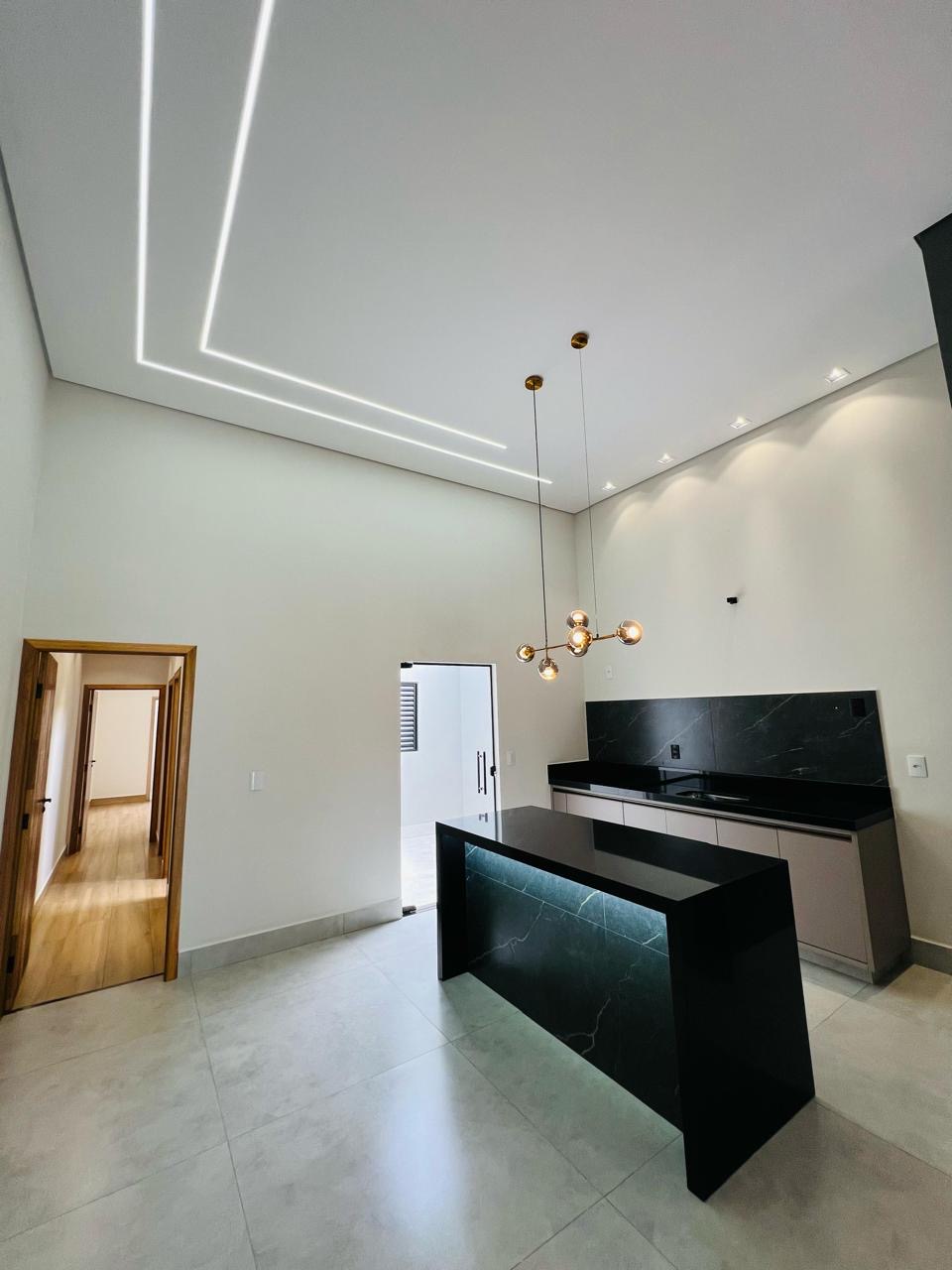 Casa a Venda Residencial Irineu Zanetti