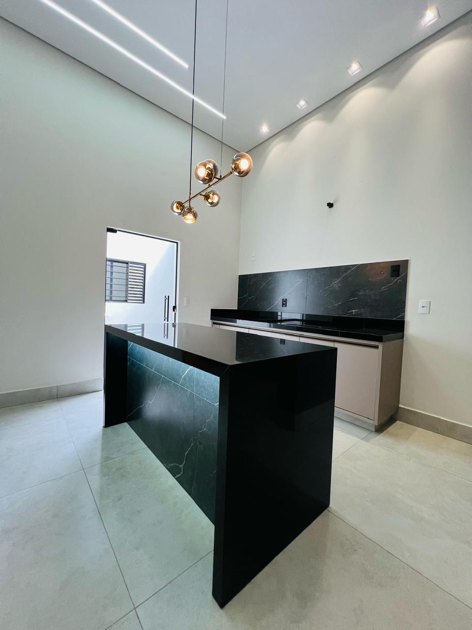Casa a Venda Residencial Irineu Zanetti
