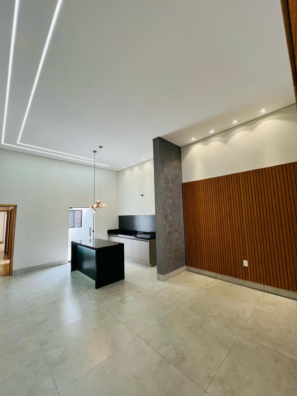 Casa a Venda Residencial Irineu Zanetti