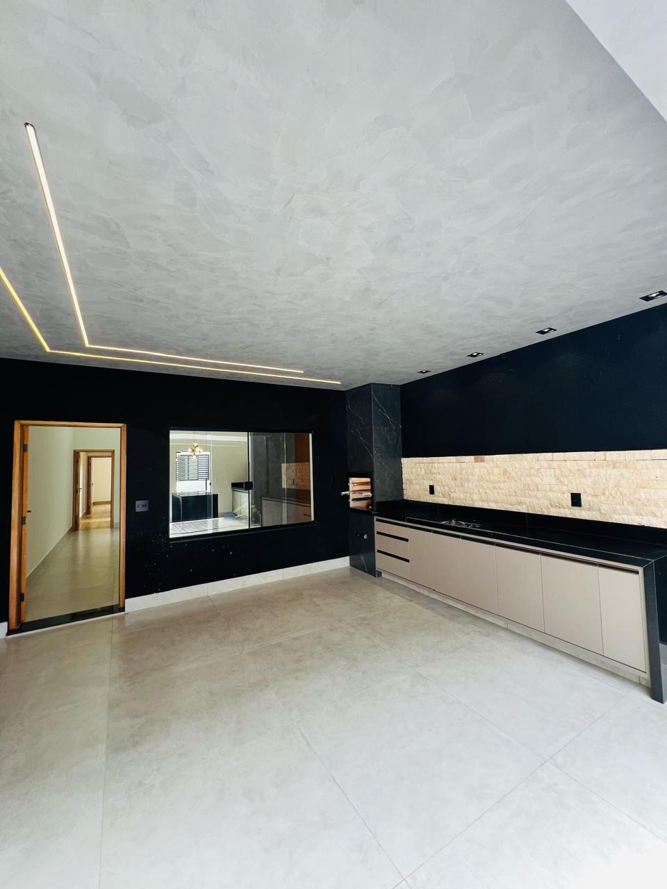 Casa a Venda Residencial Irineu Zanetti