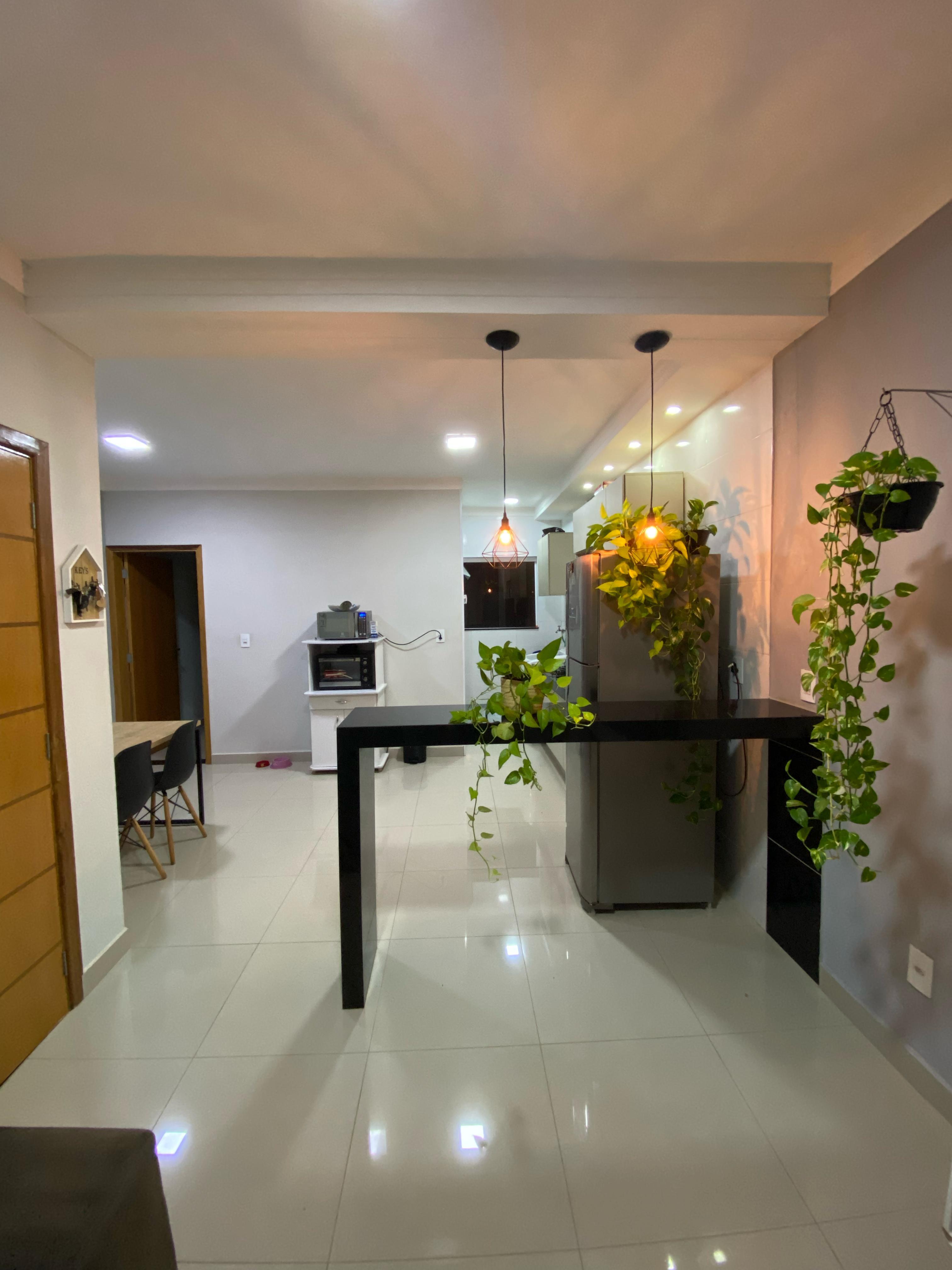 Apartamento a venda no São Jeronimo 