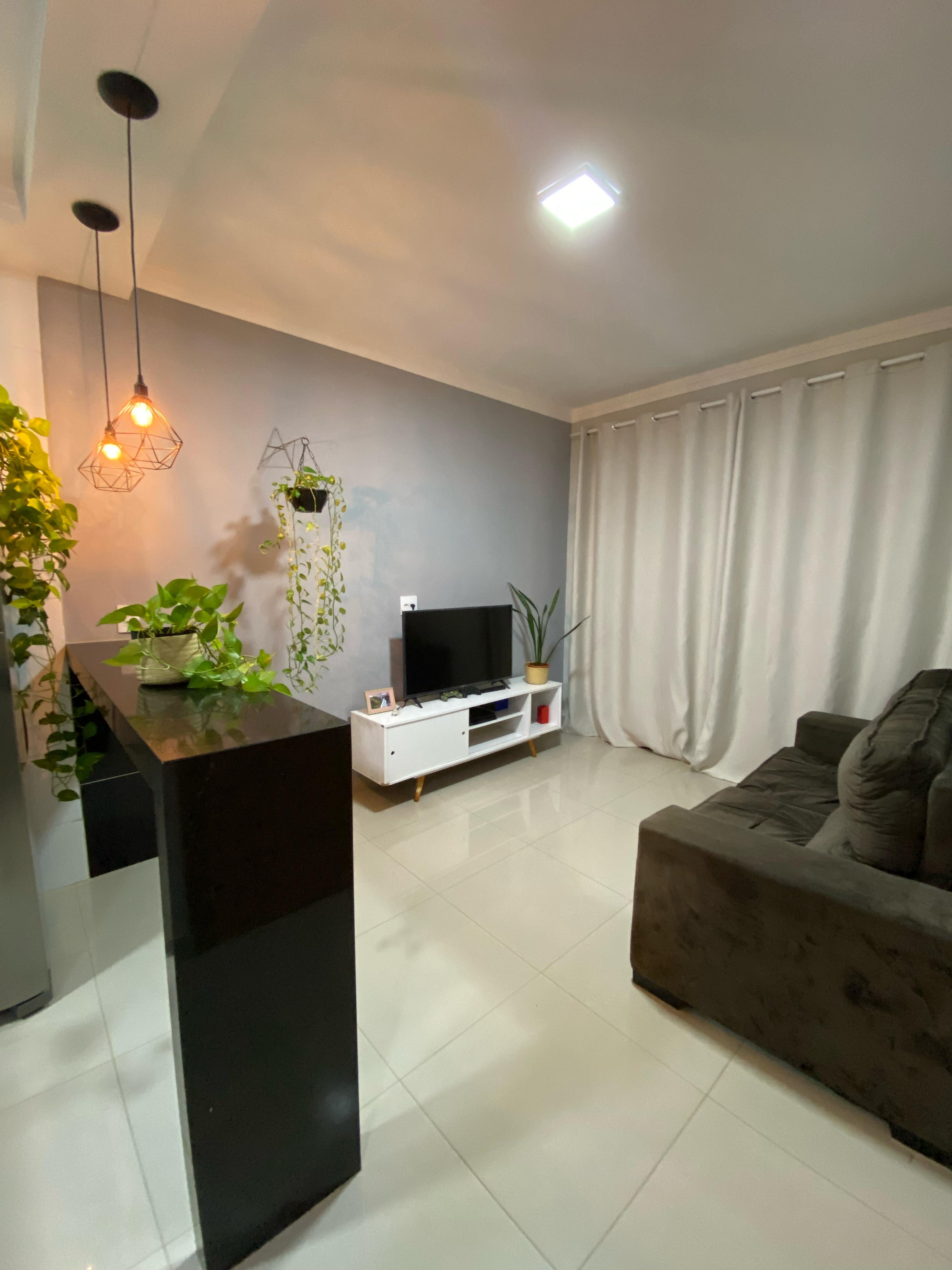 Apartamento a venda no São Jeronimo 