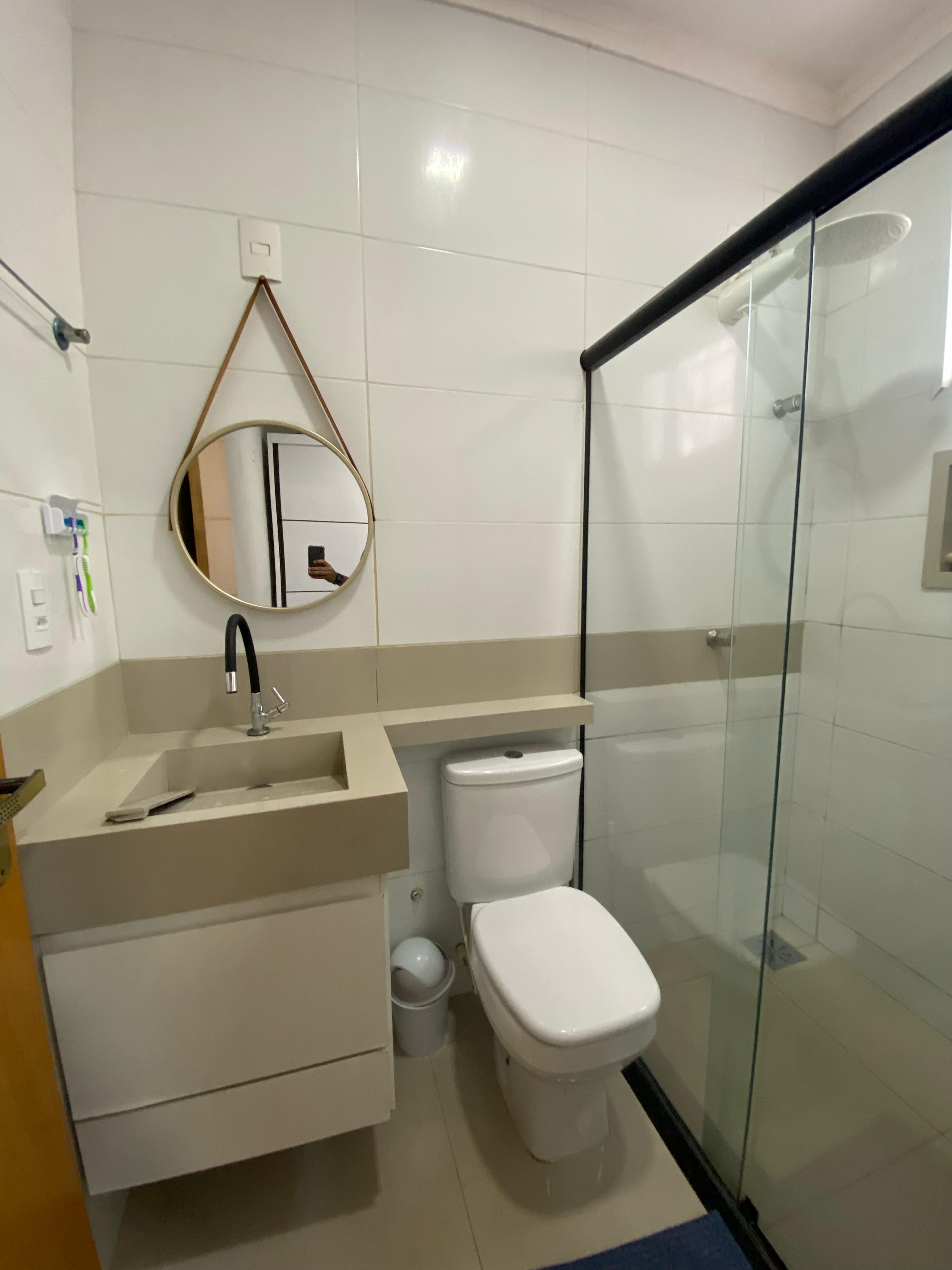 Apartamento a venda no São Jeronimo 