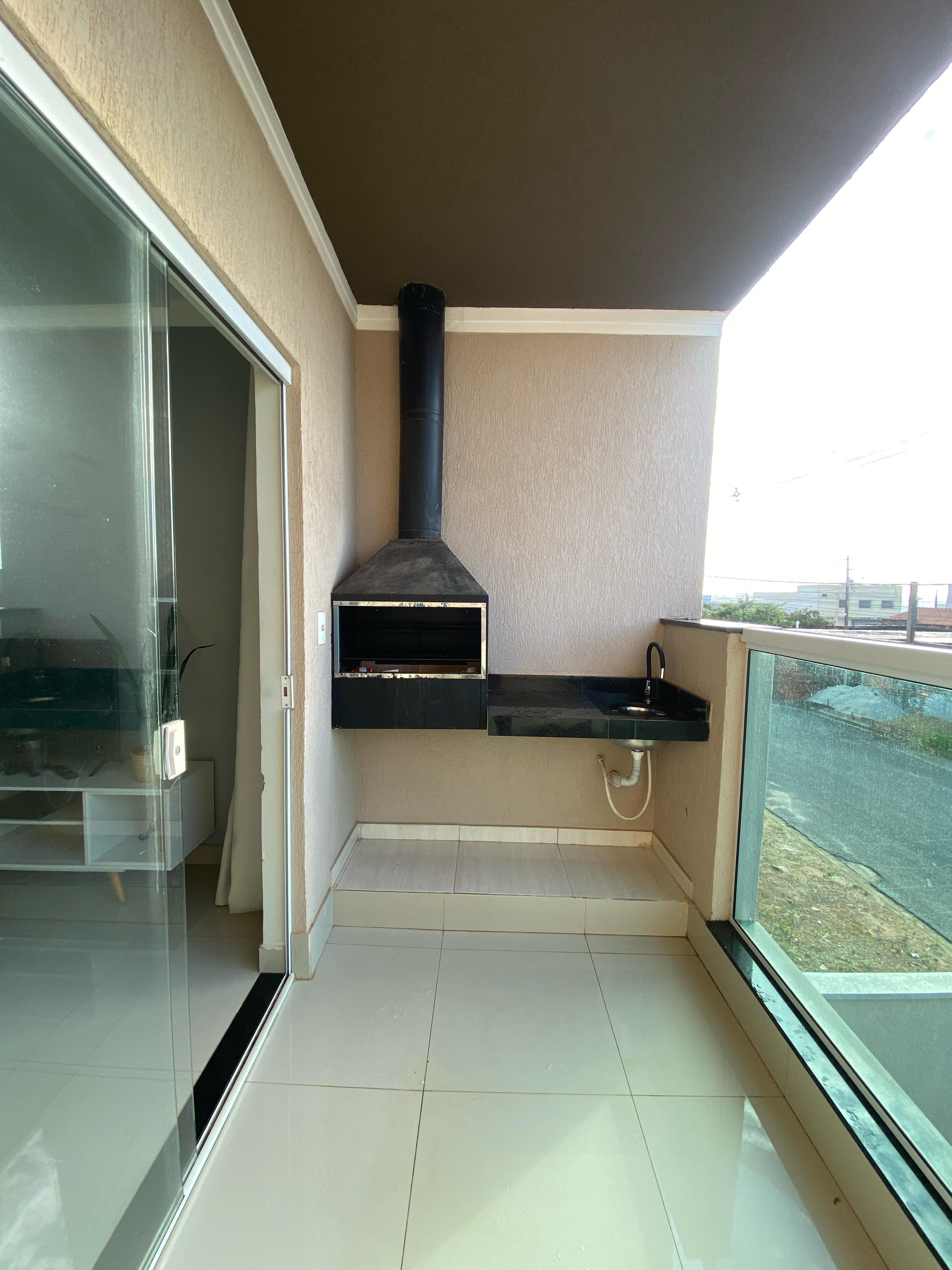 Apartamento a venda no São Jeronimo 