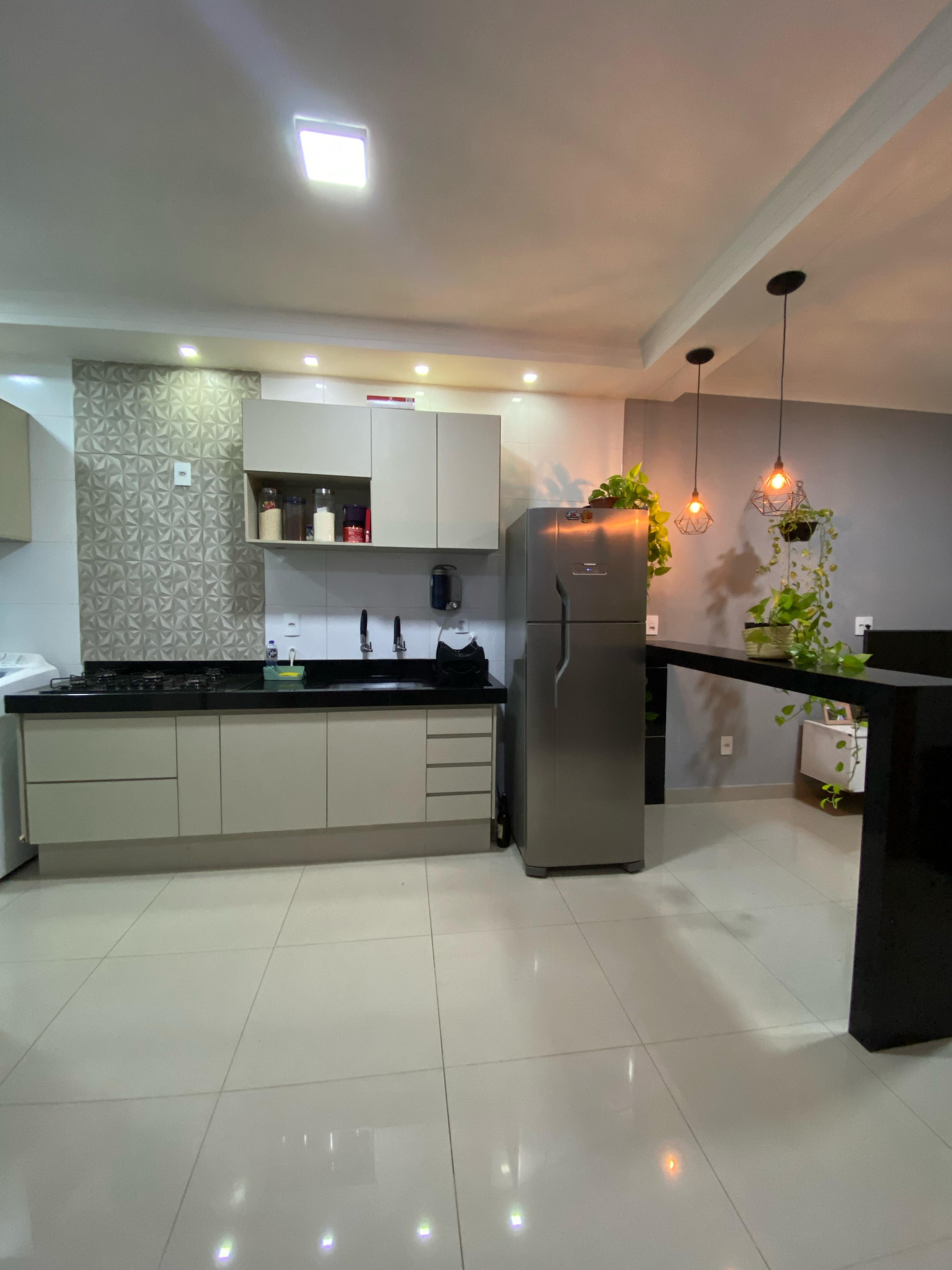 Apartamento a venda no São Jeronimo 