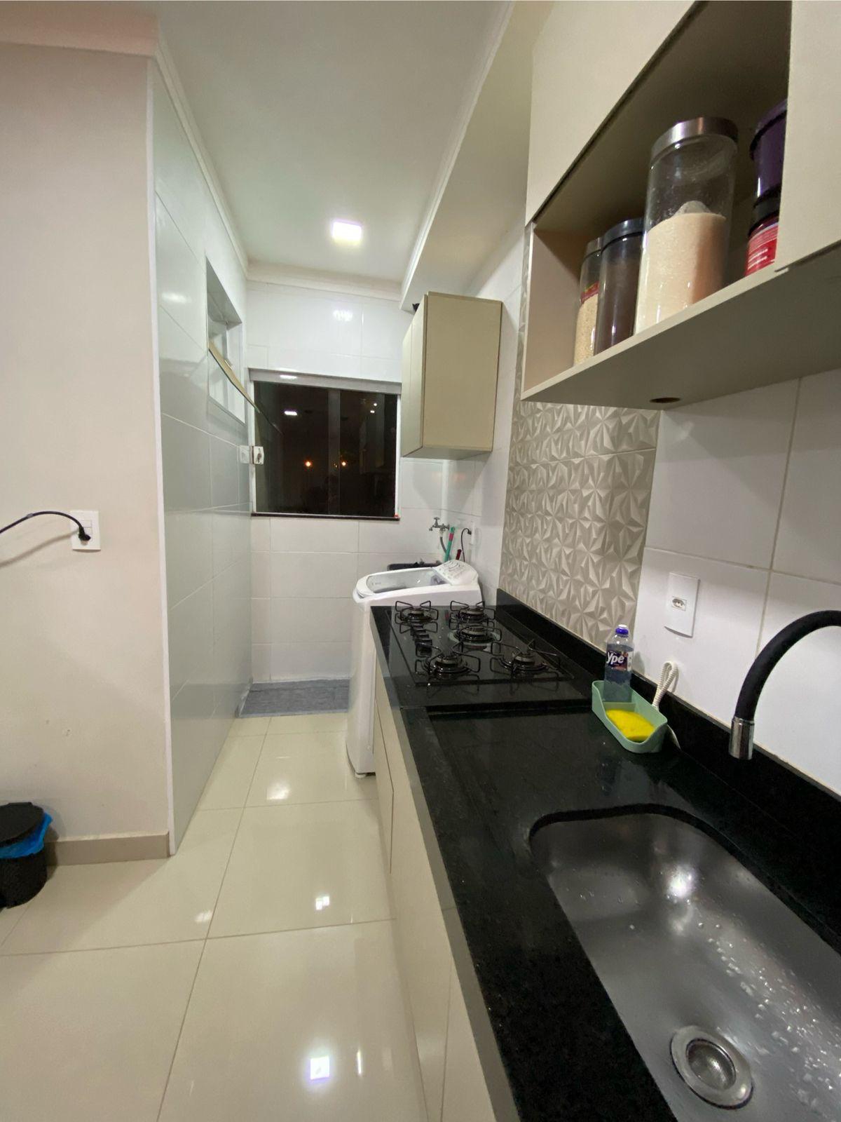 Apartamento a venda no São Jeronimo 