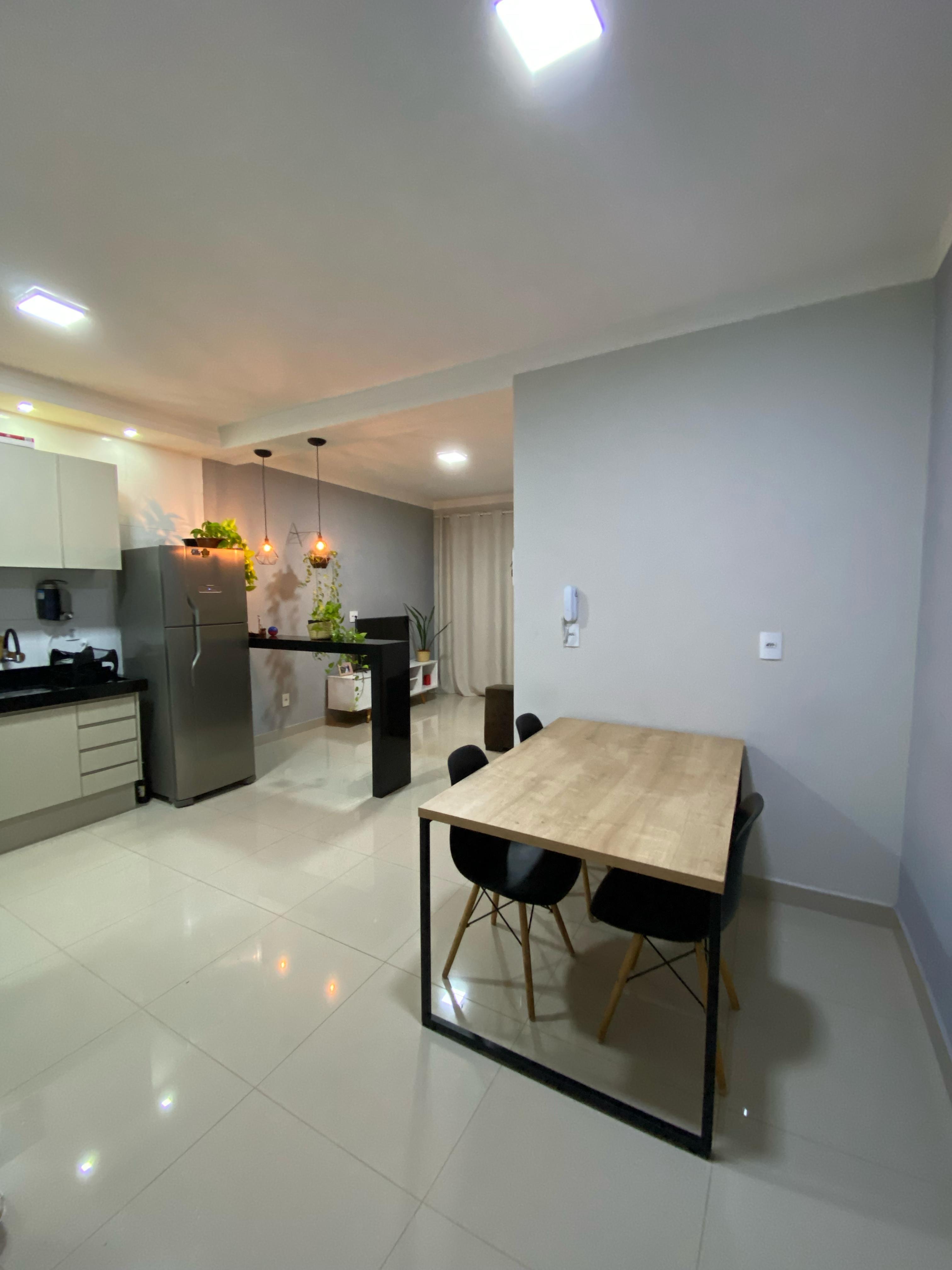 Apartamento a venda no São Jeronimo 