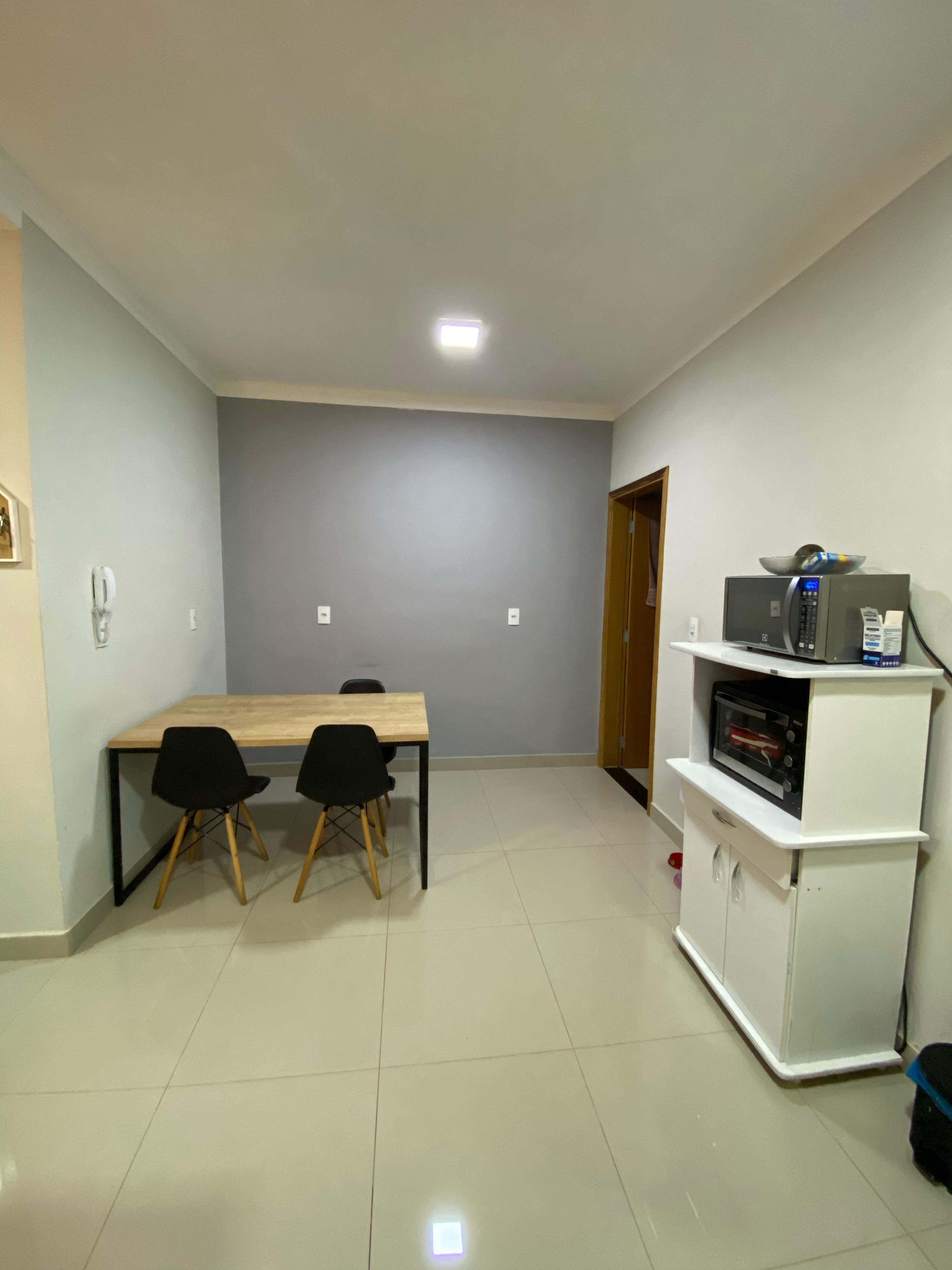Apartamento a venda no São Jeronimo 