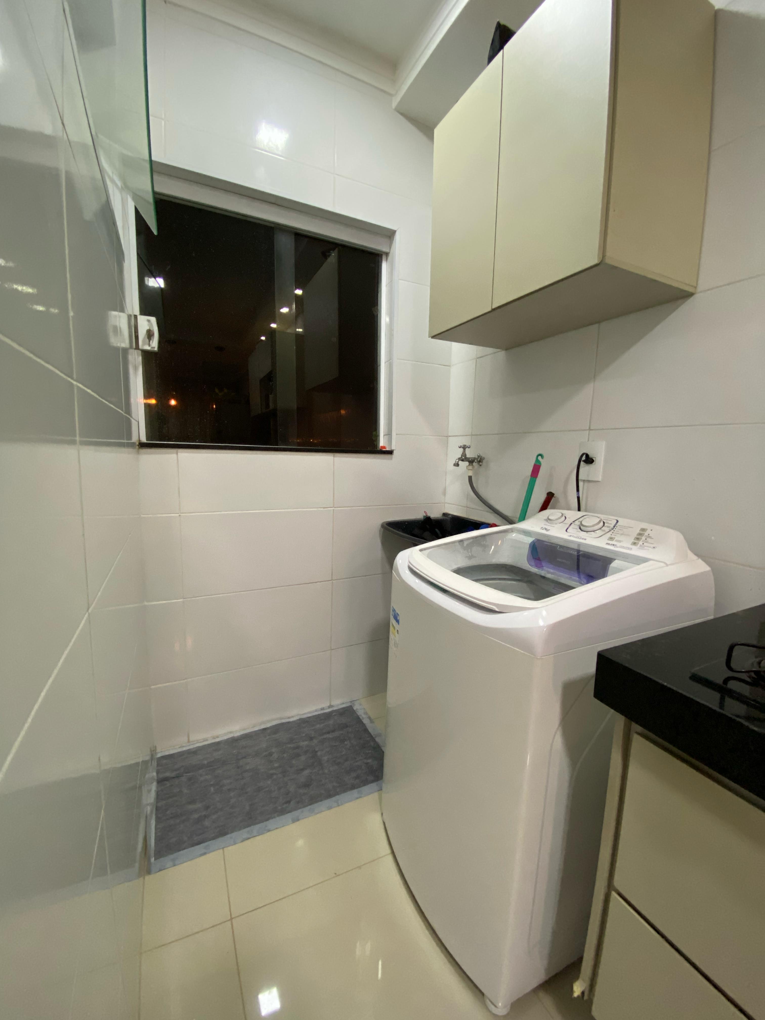 Apartamento a venda no São Jeronimo 
