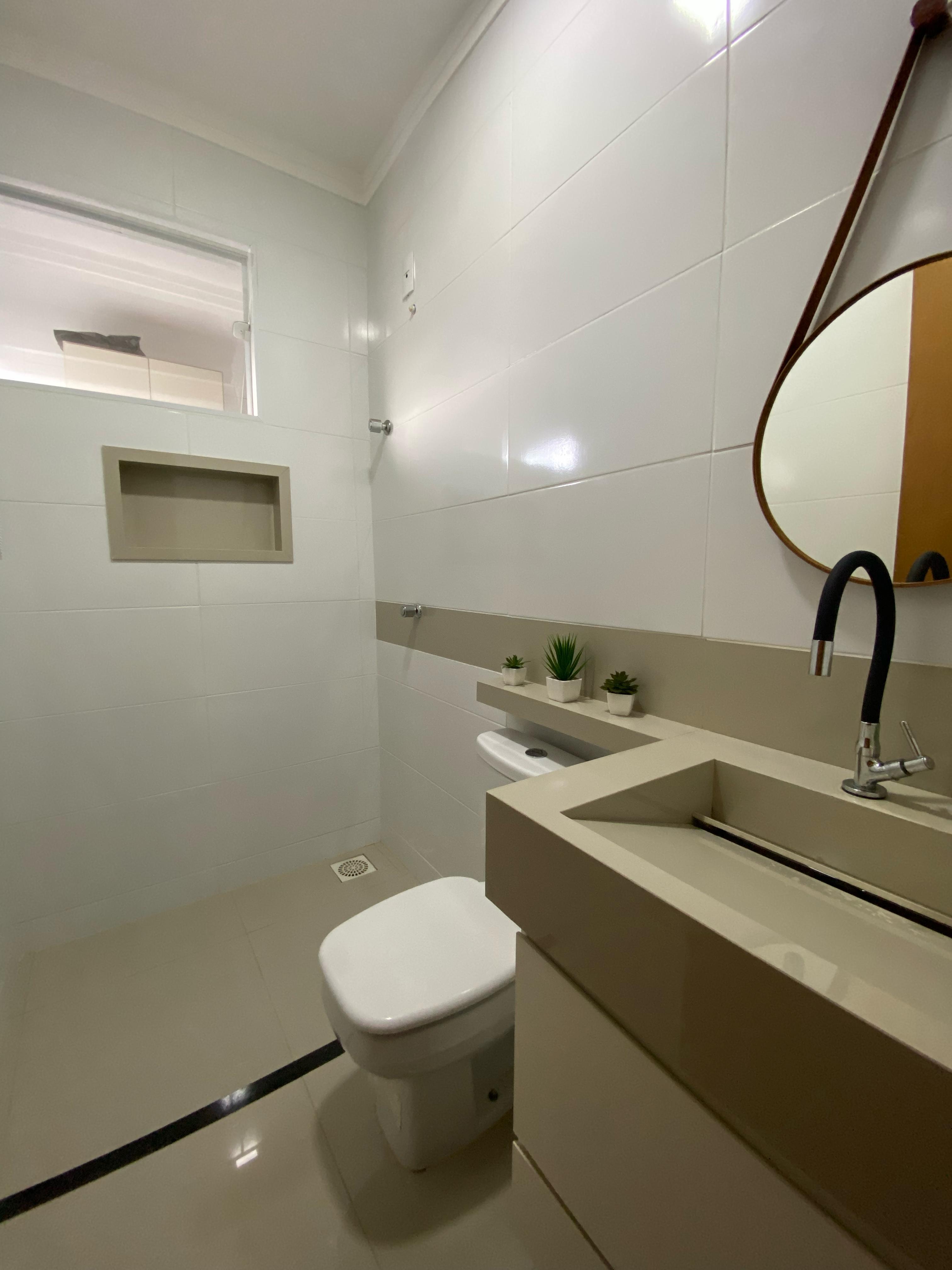 Apartamento a venda no São Jeronimo 