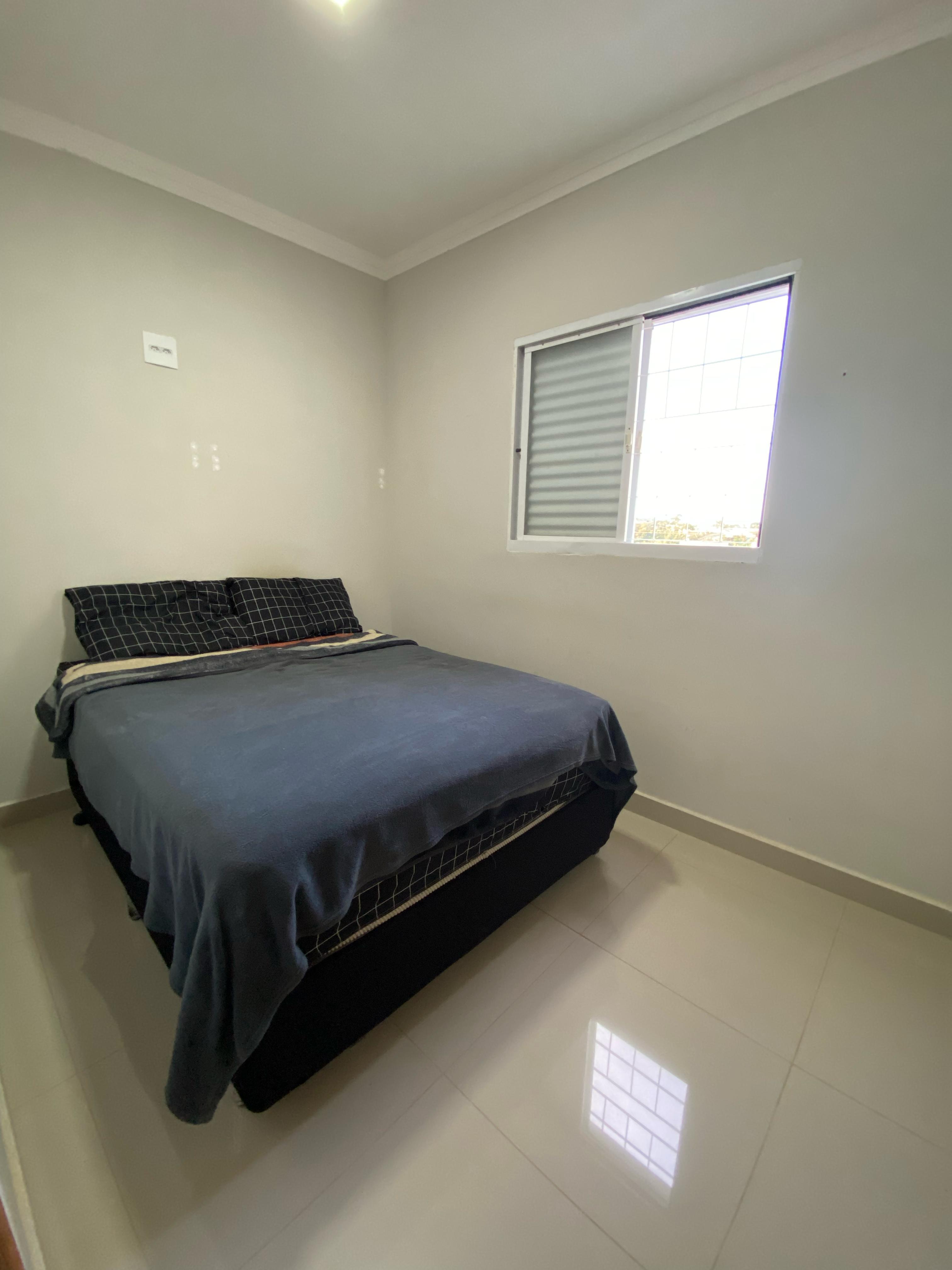 Apartamento a venda no São Jeronimo 