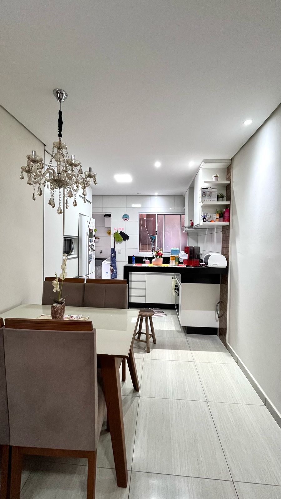 Apartamento a Venda no João liporoni 