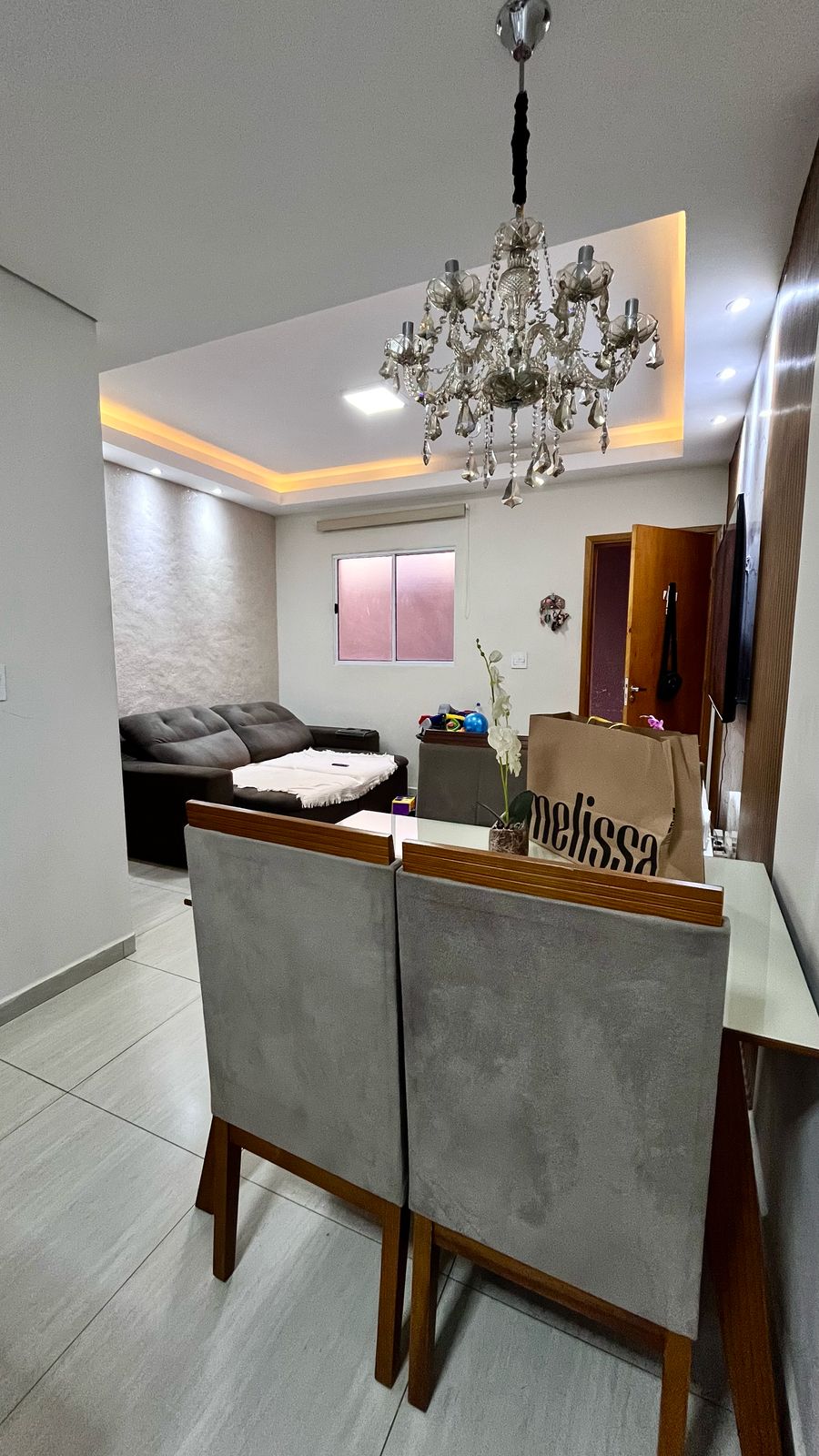 Apartamento a Venda no João liporoni 