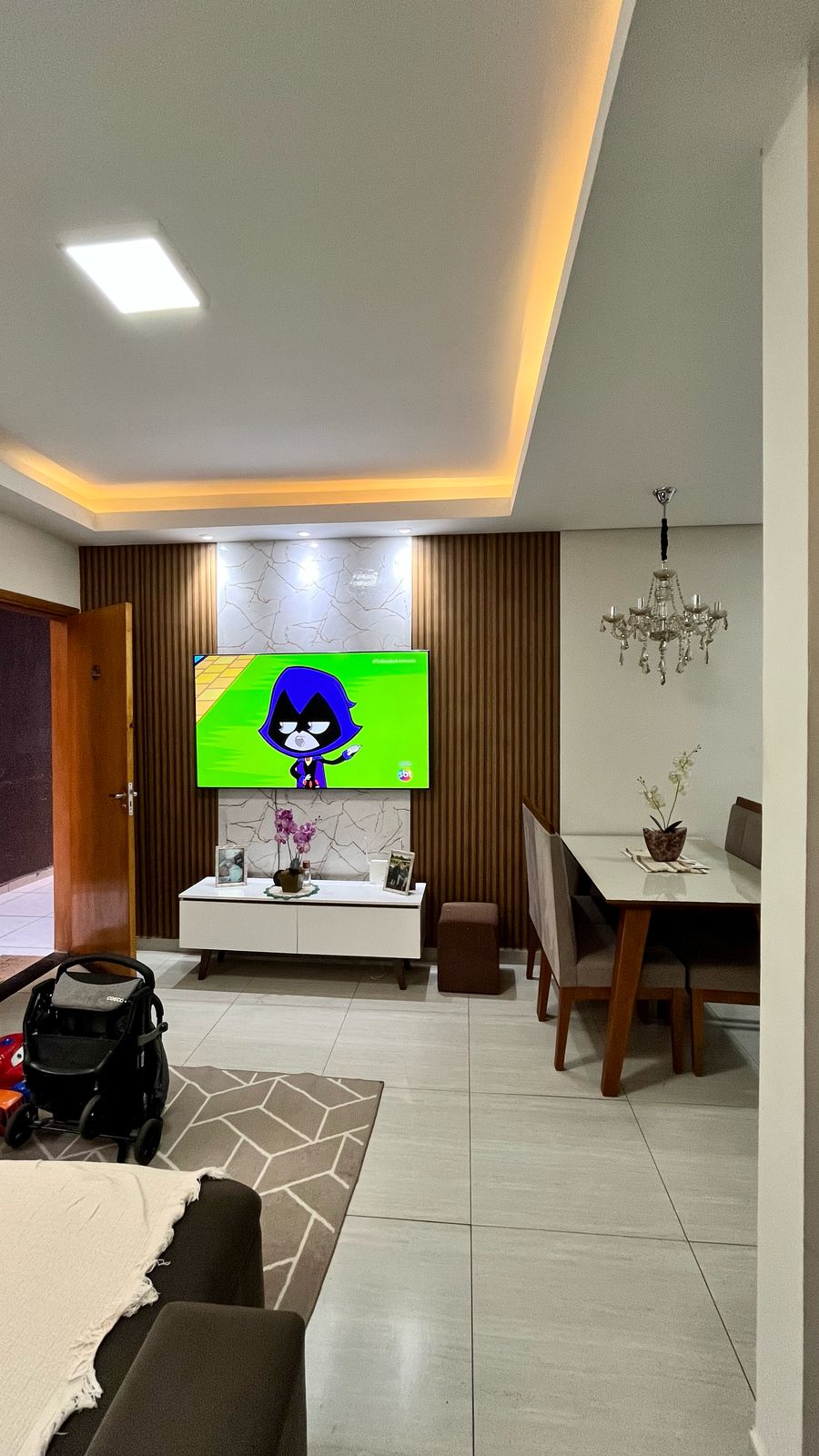 Apartamento a Venda no João liporoni 