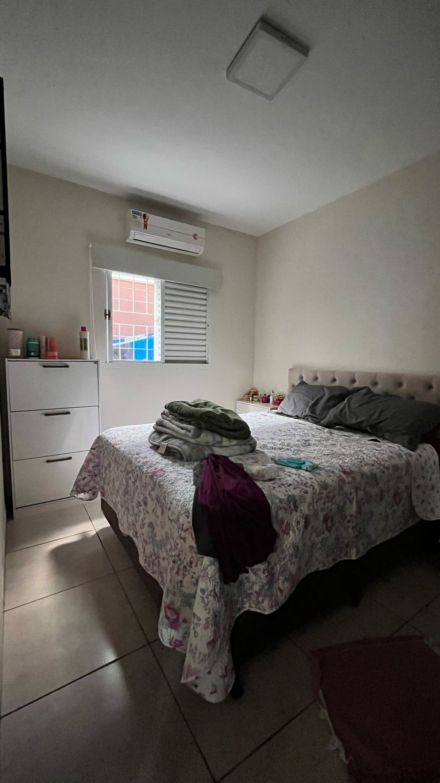 Apartamento a Venda no João liporoni 