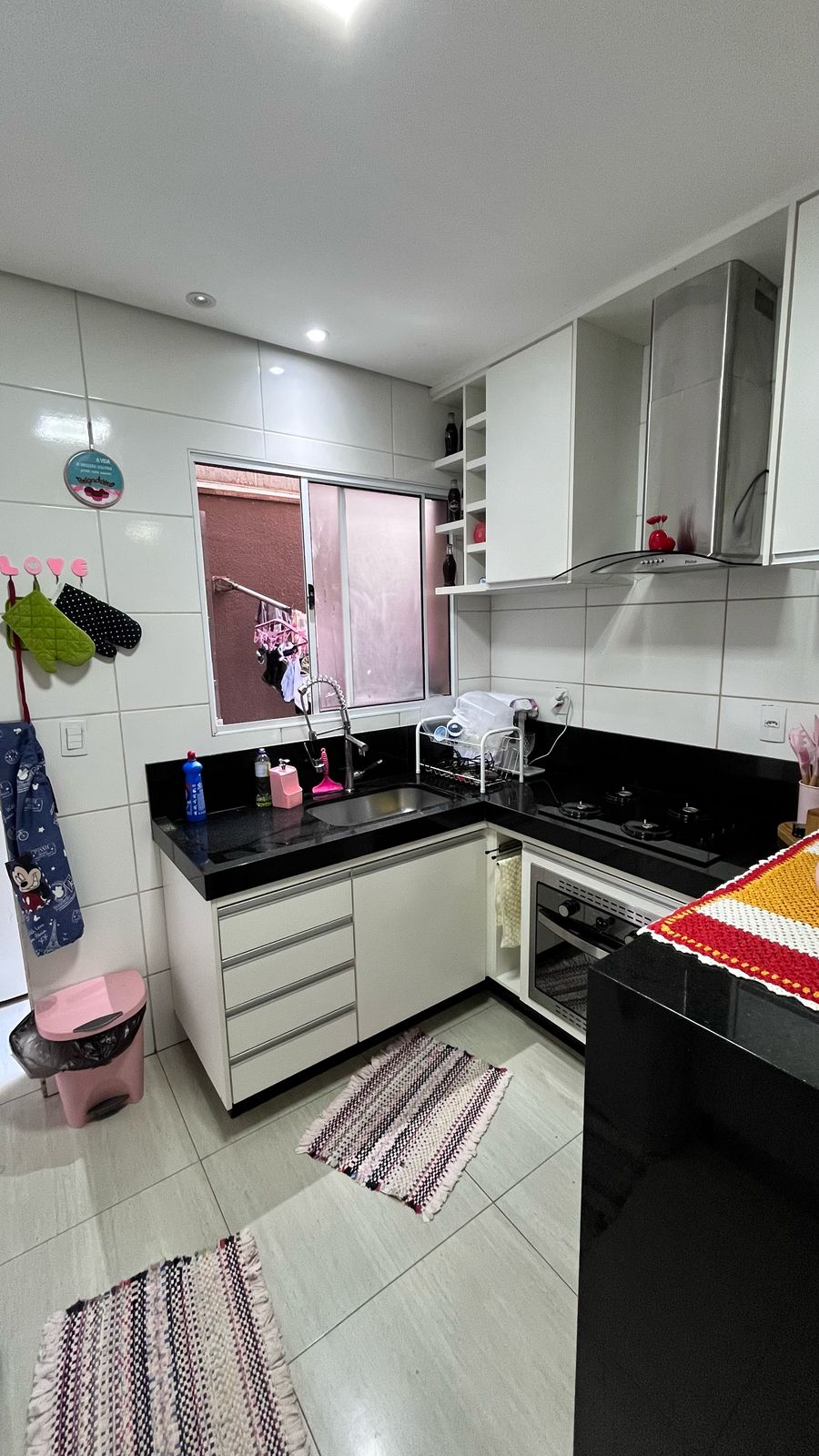 Apartamento a Venda no João liporoni 