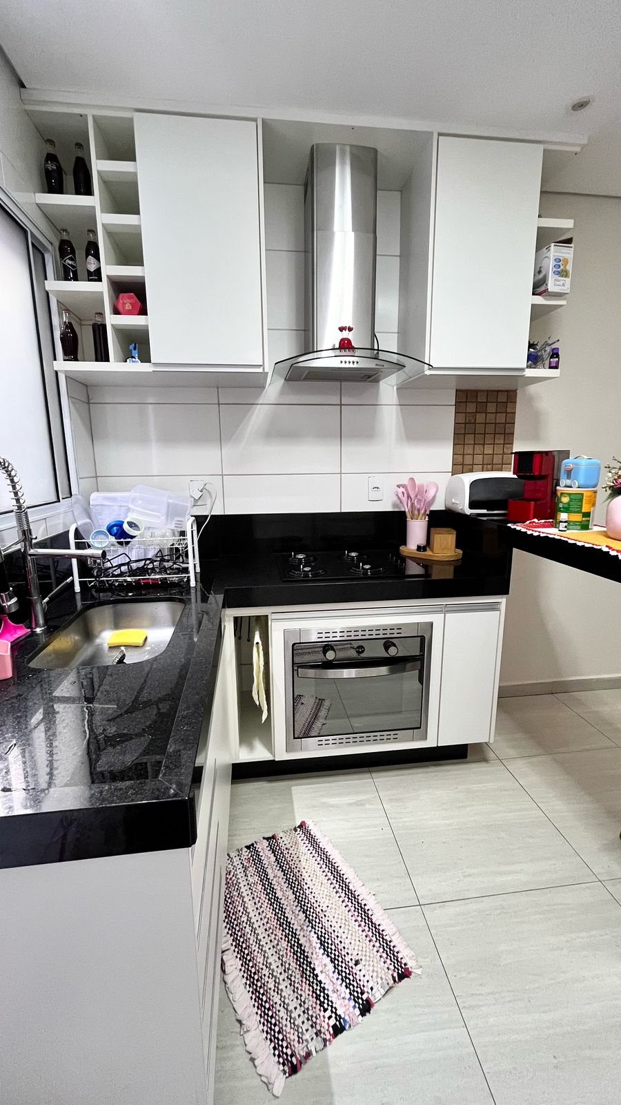 Apartamento a Venda no João liporoni 