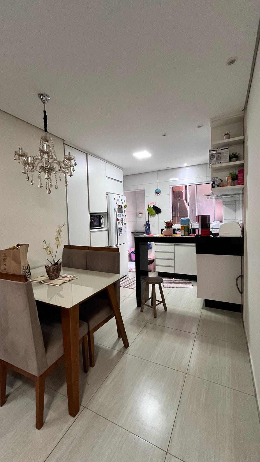 Apartamento a Venda no João liporoni 