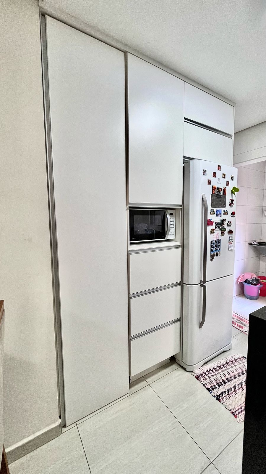 Apartamento a Venda no João liporoni 