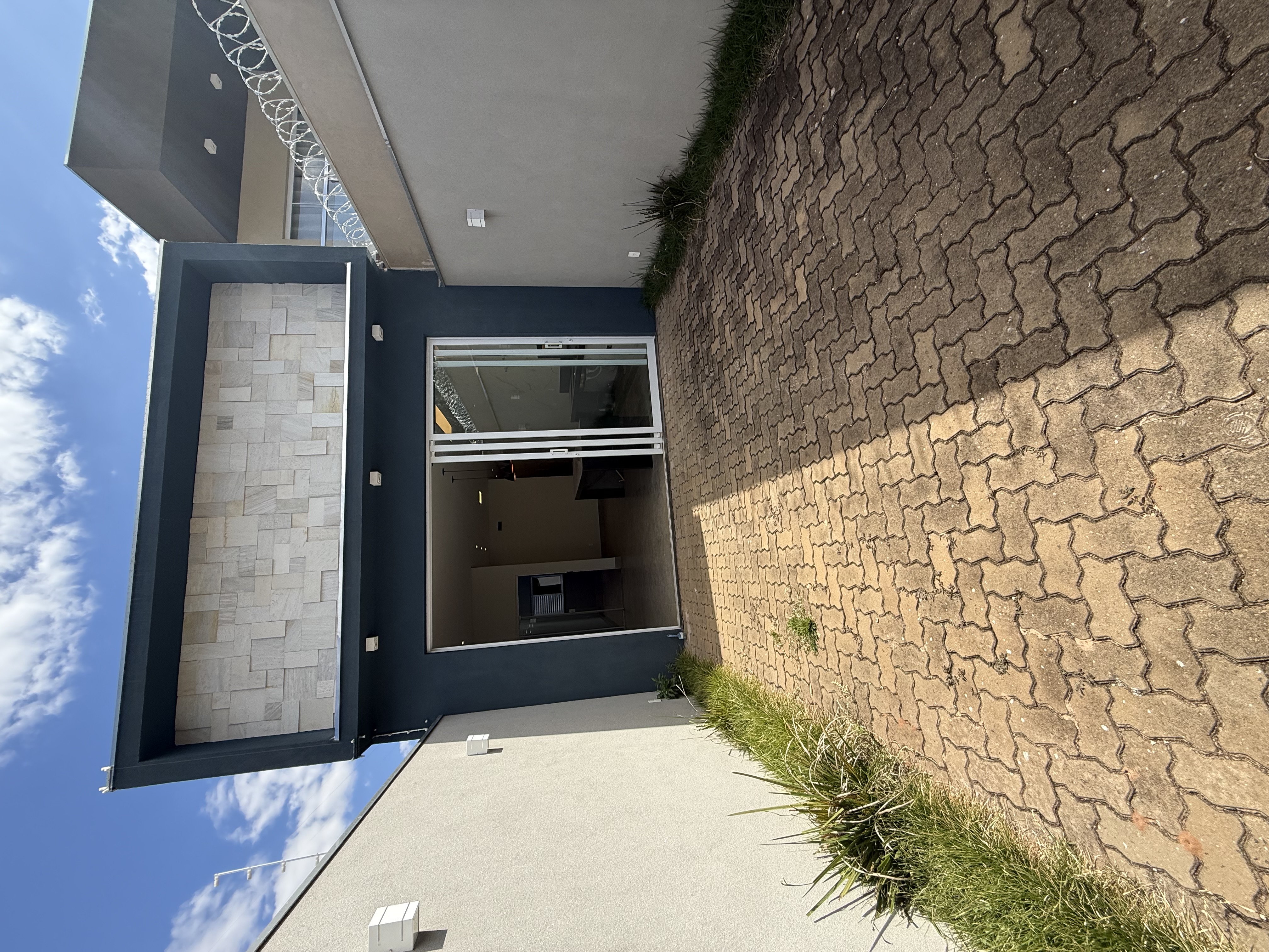 Casa a Venda no Três Colinas