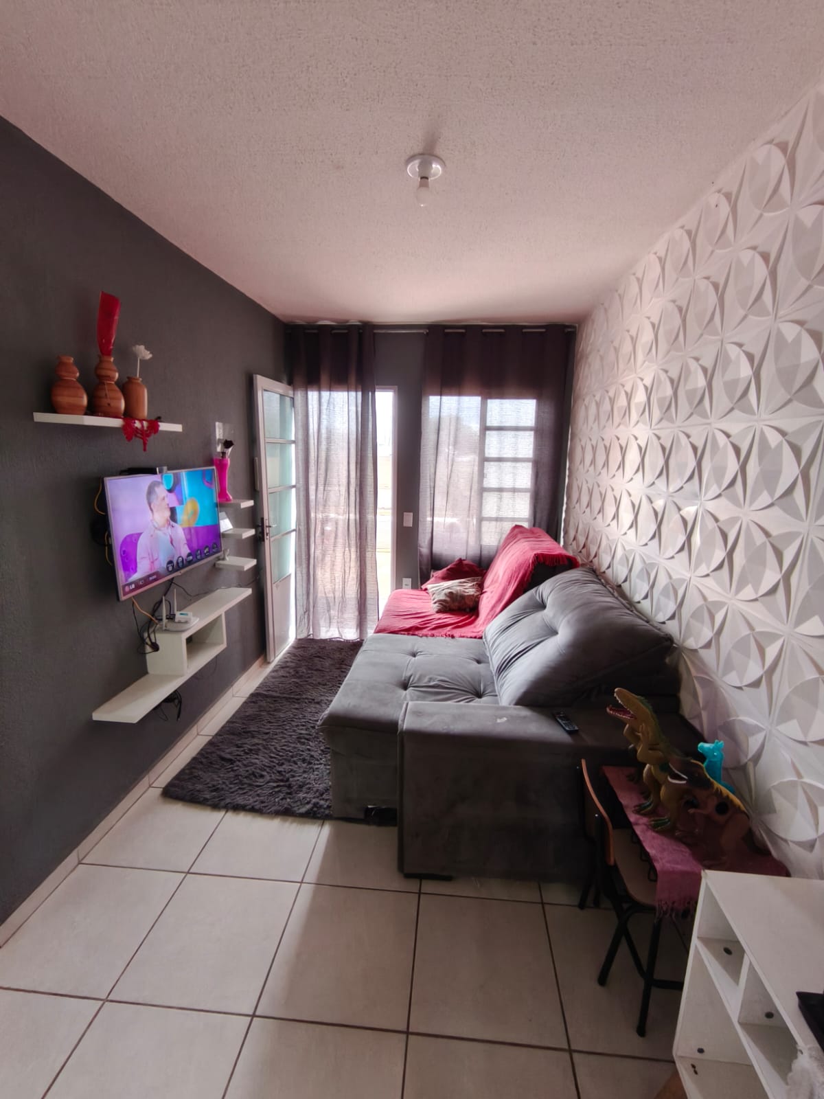 Casa a Venda Jardim Nossa Senhora das Graças 