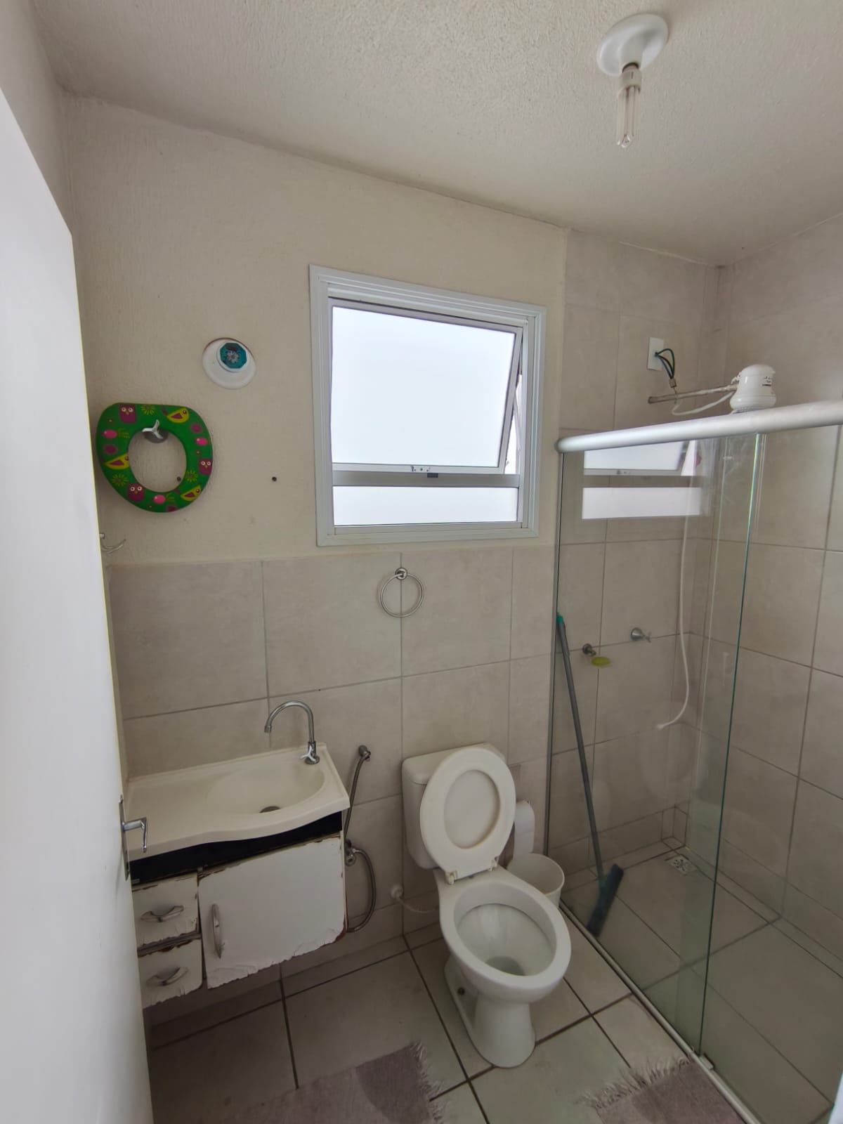 Casa a Venda Jardim Nossa Senhora das Graças 