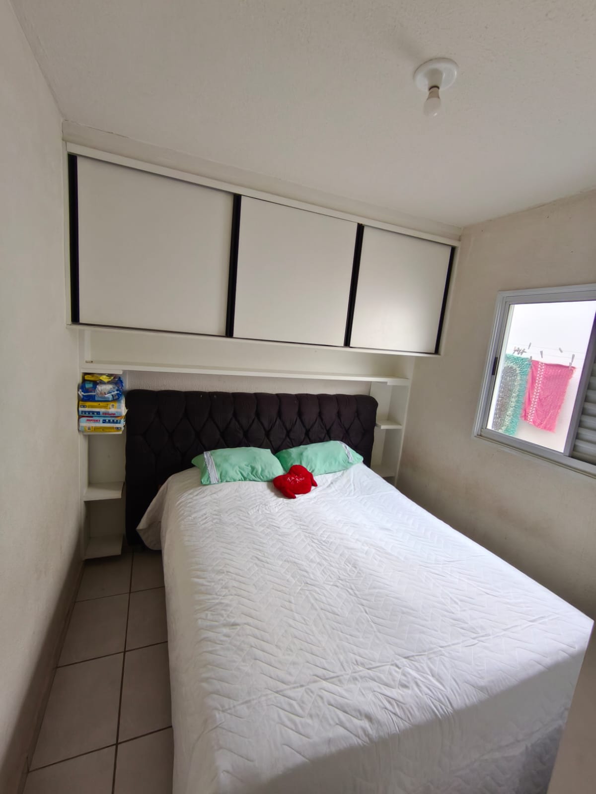 Casa a Venda Jardim Nossa Senhora das Graças 