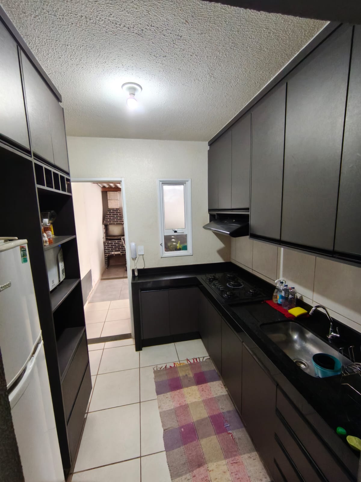 Casa a Venda Jardim Nossa Senhora das Graças 