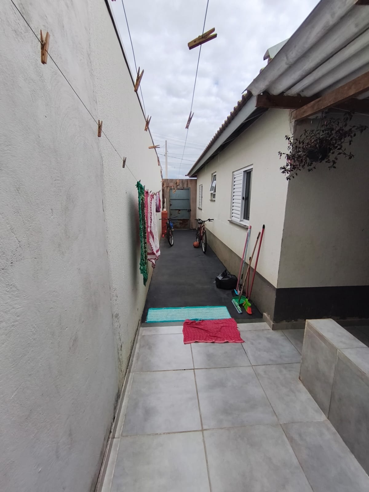 Casa a Venda Jardim Nossa Senhora das Graças 