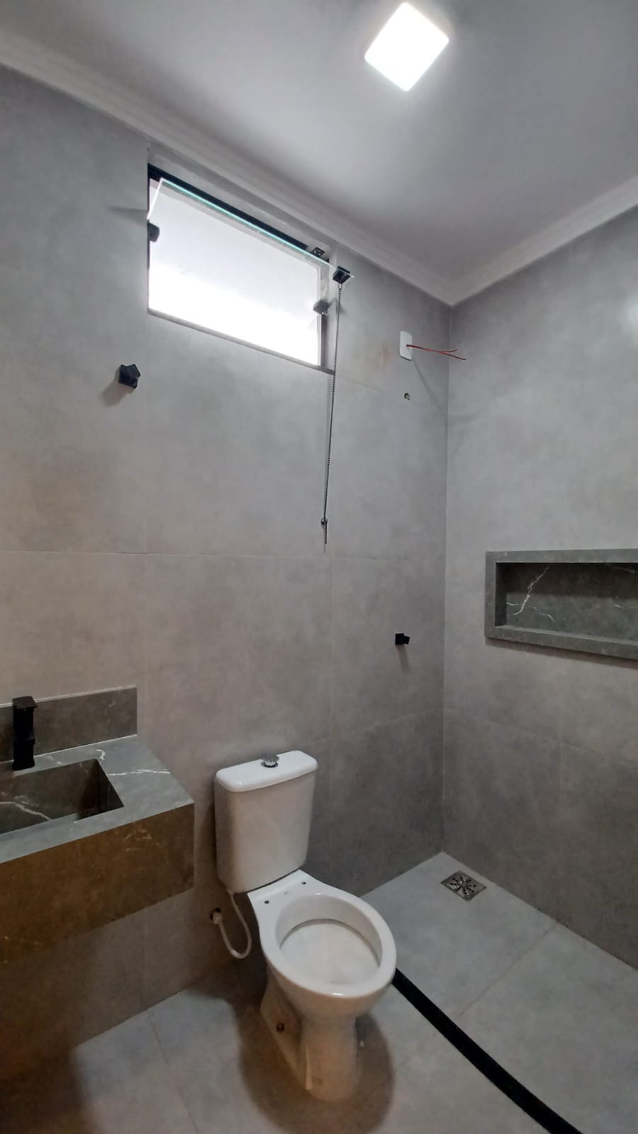 Casa a Venda no Residencial Zanetti