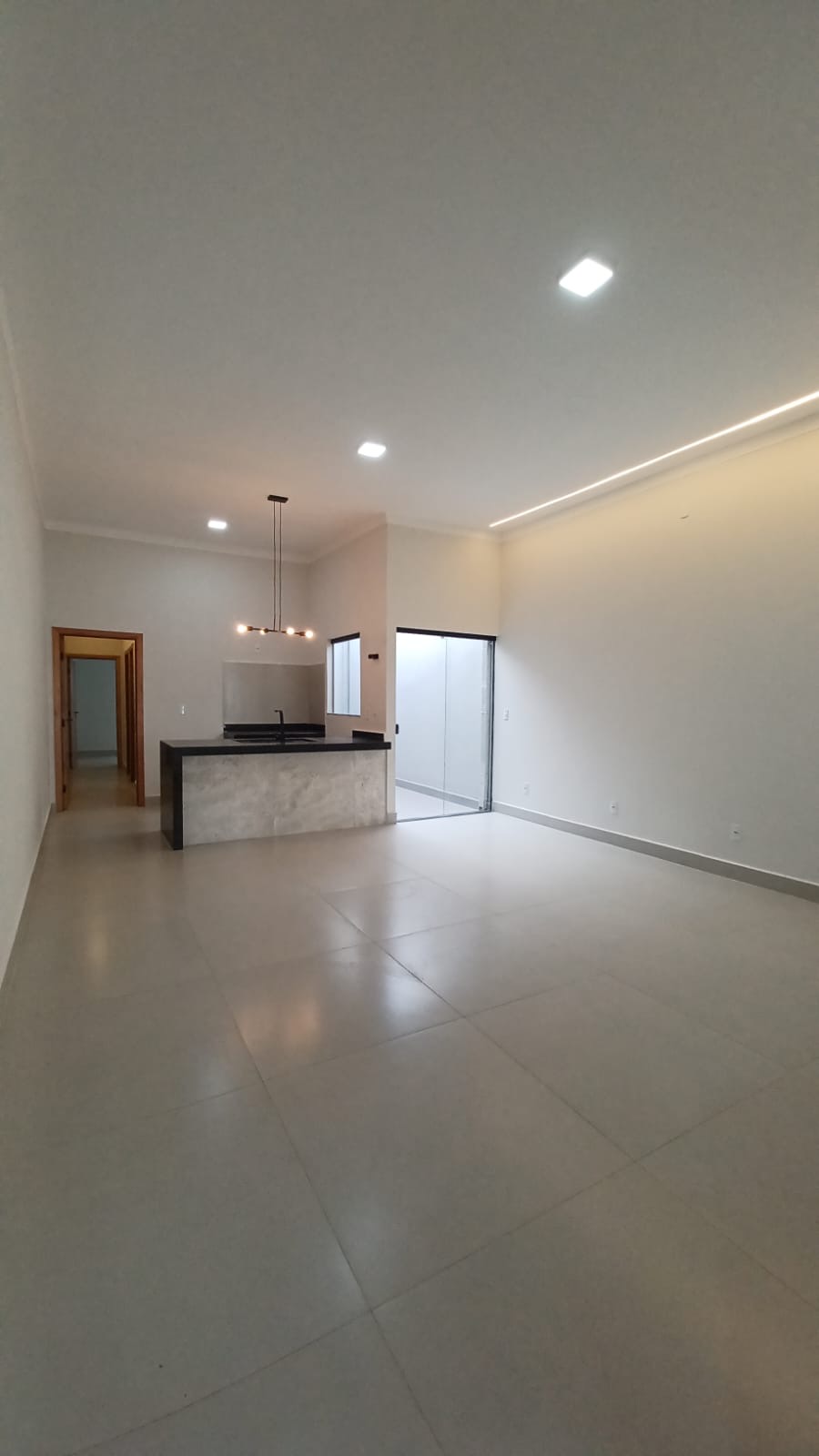 Casa a Venda no Residencial Zanetti