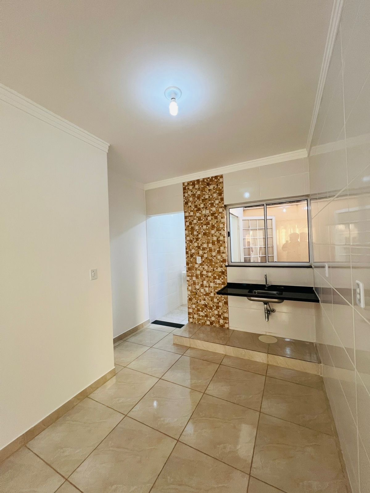 Apartamento à venda no Residencial Palermo