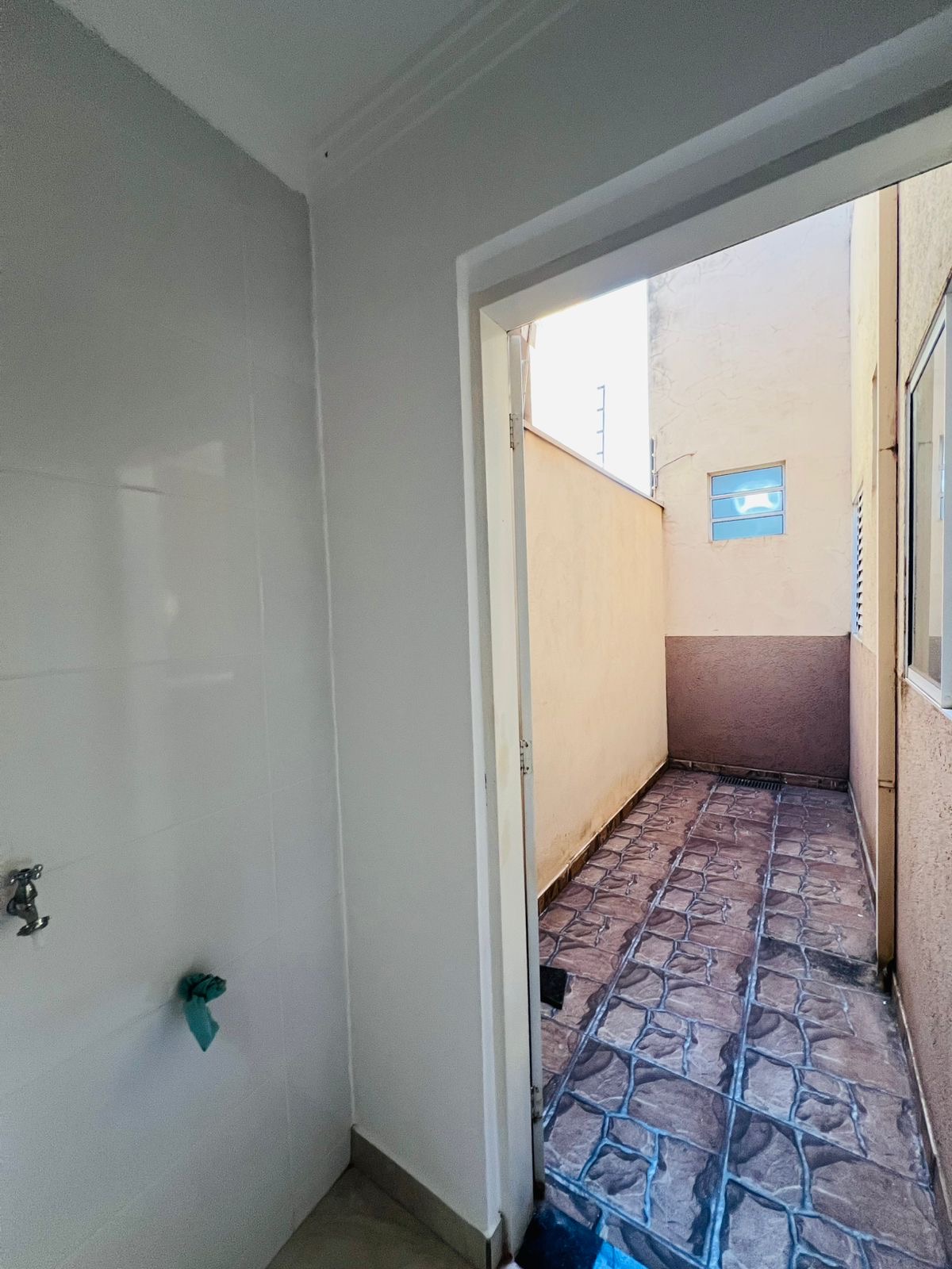 Apartamento à venda no Residencial Palermo