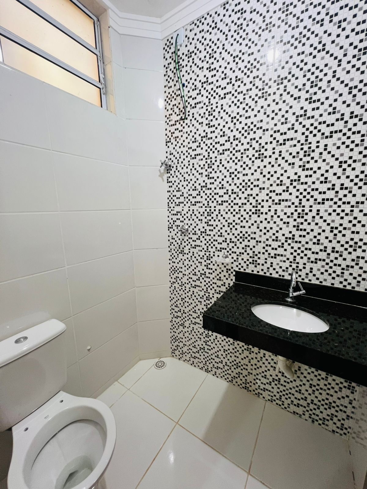 Apartamento à venda no Residencial Palermo