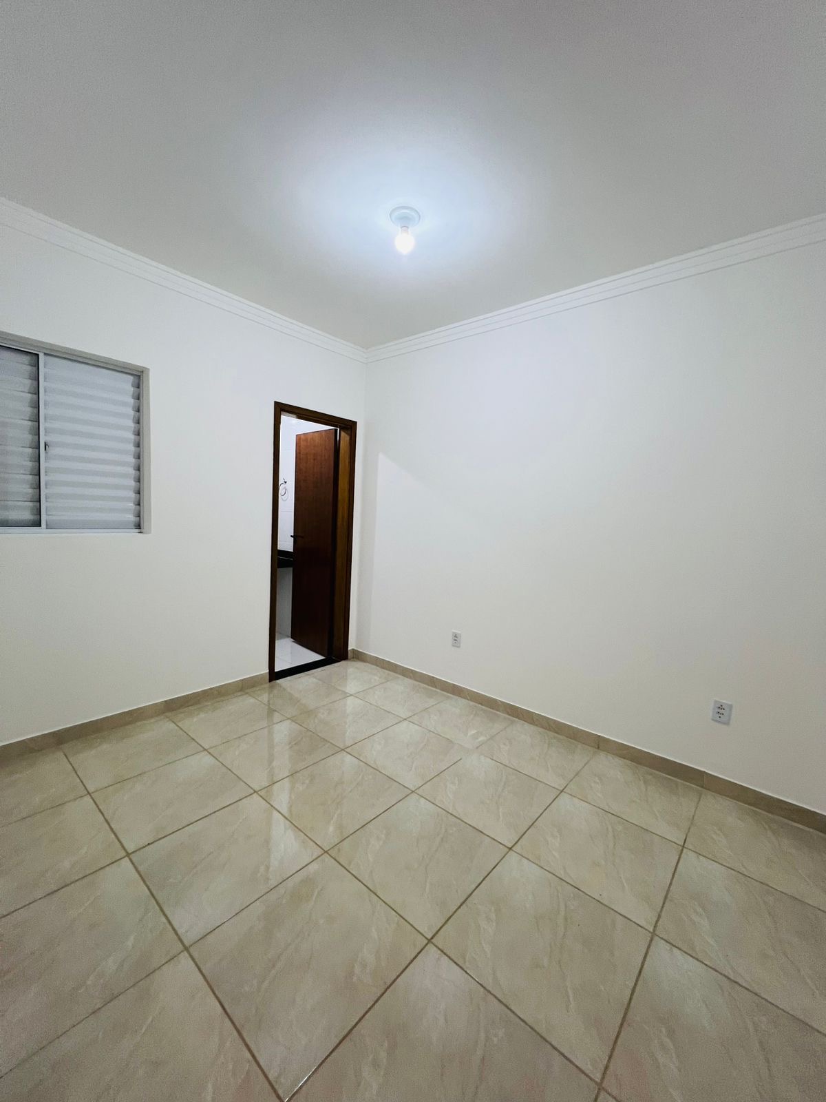 Apartamento à venda no Residencial Palermo