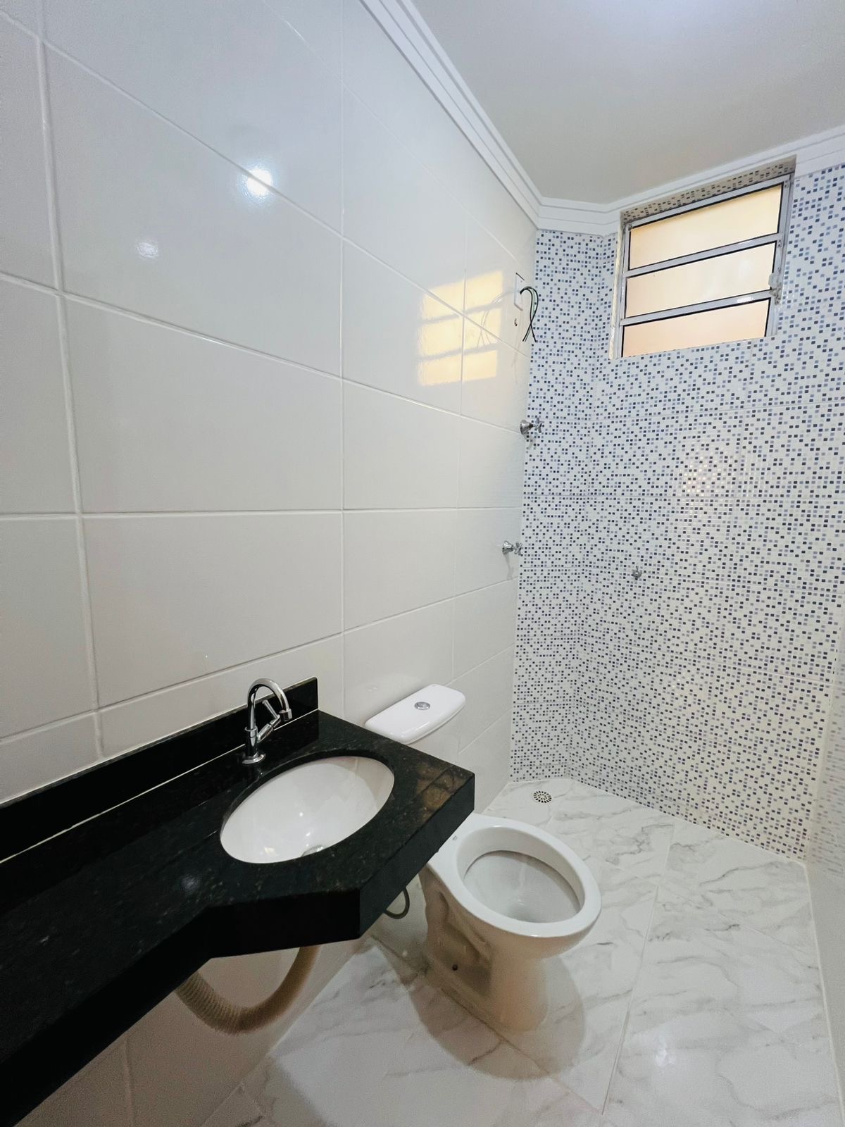 Apartamento à venda no Residencial Palermo